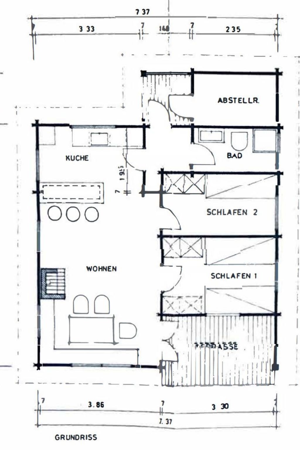 Dachsbau-Image-tags.info