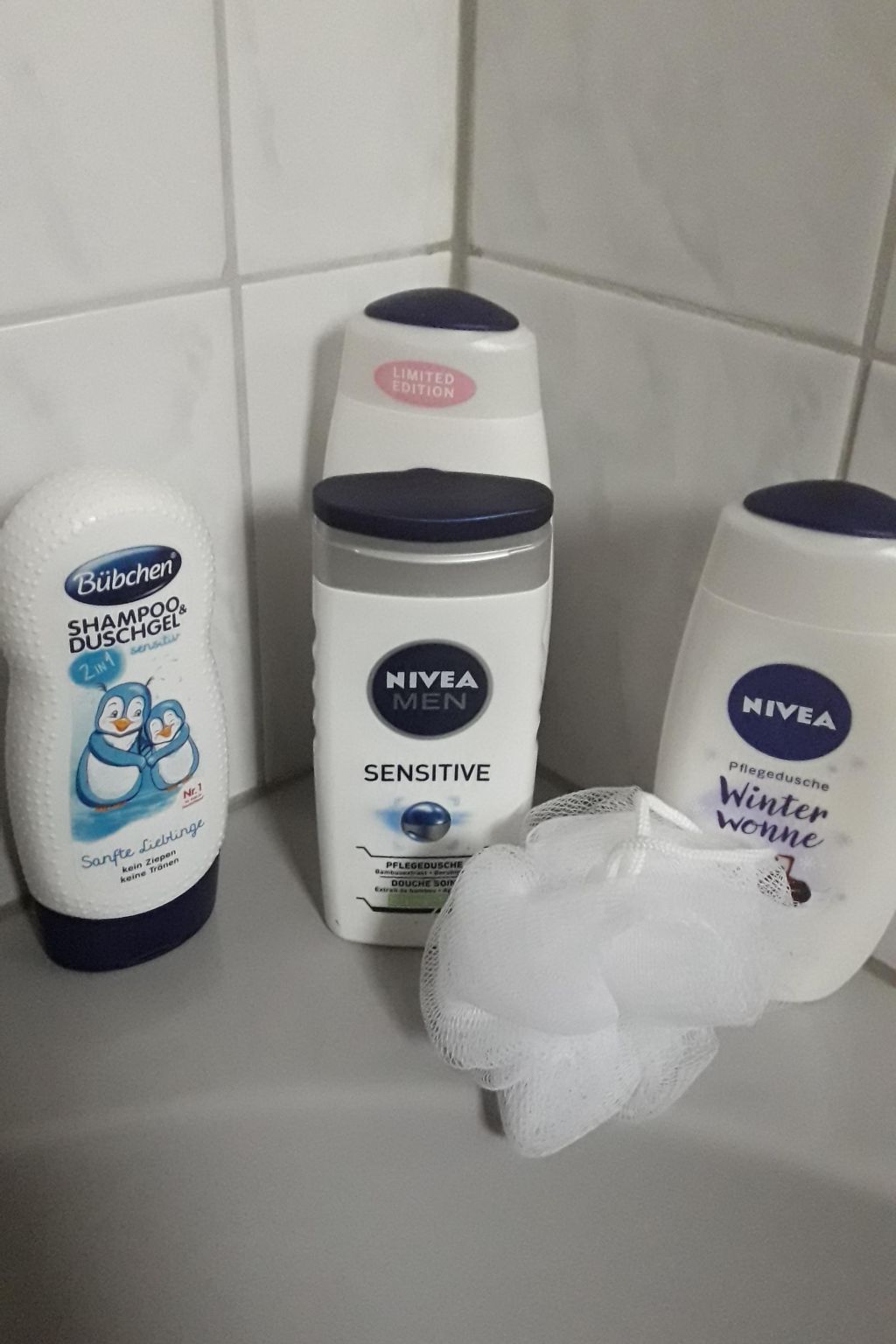 Mit Garten, Grill und Terrasse-Inside