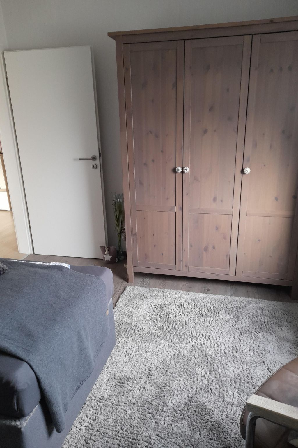 mit Garten, Grill und Terrasse