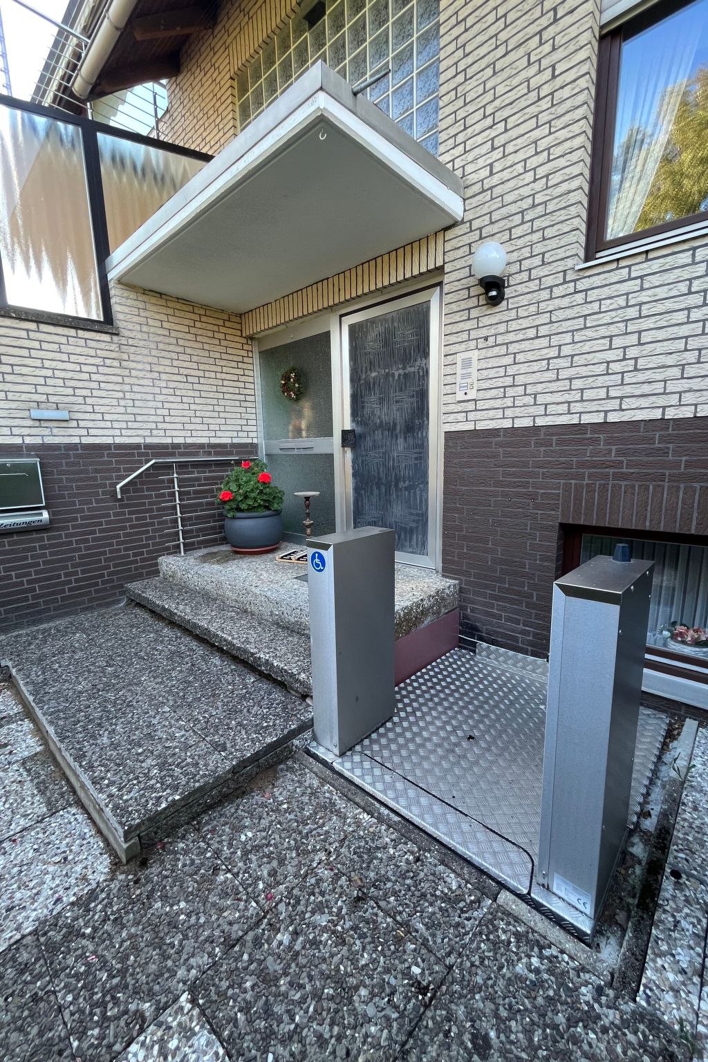 In Jeversen an der Aller-Inside