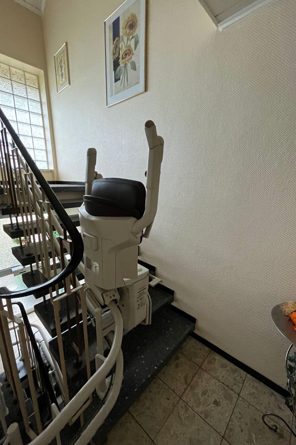 In Jeversen an der Aller-Inside