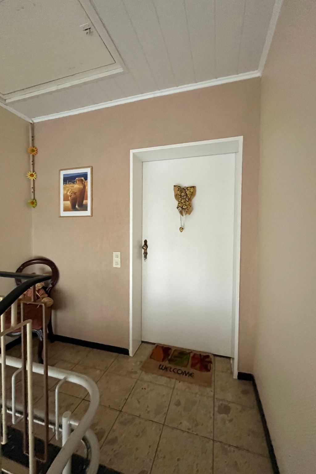 In Jeversen an der Aller-Inside