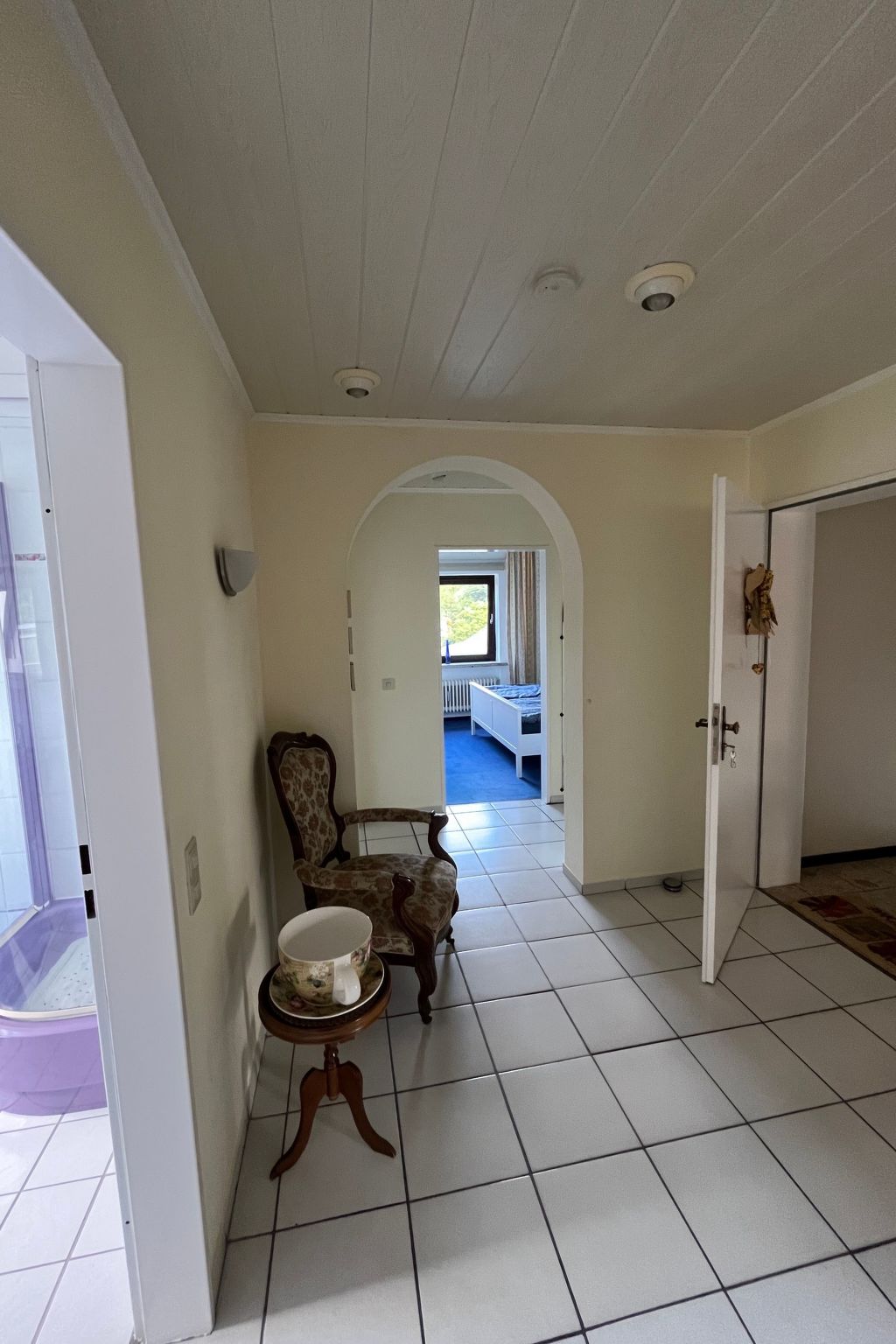 In Jeversen an der Aller-Inside