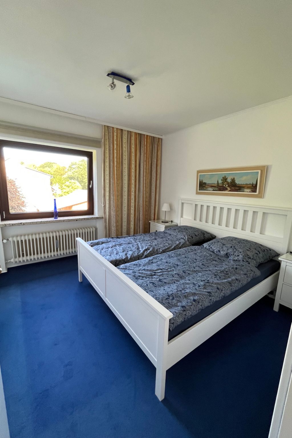 In Jeversen an der Aller-Inside