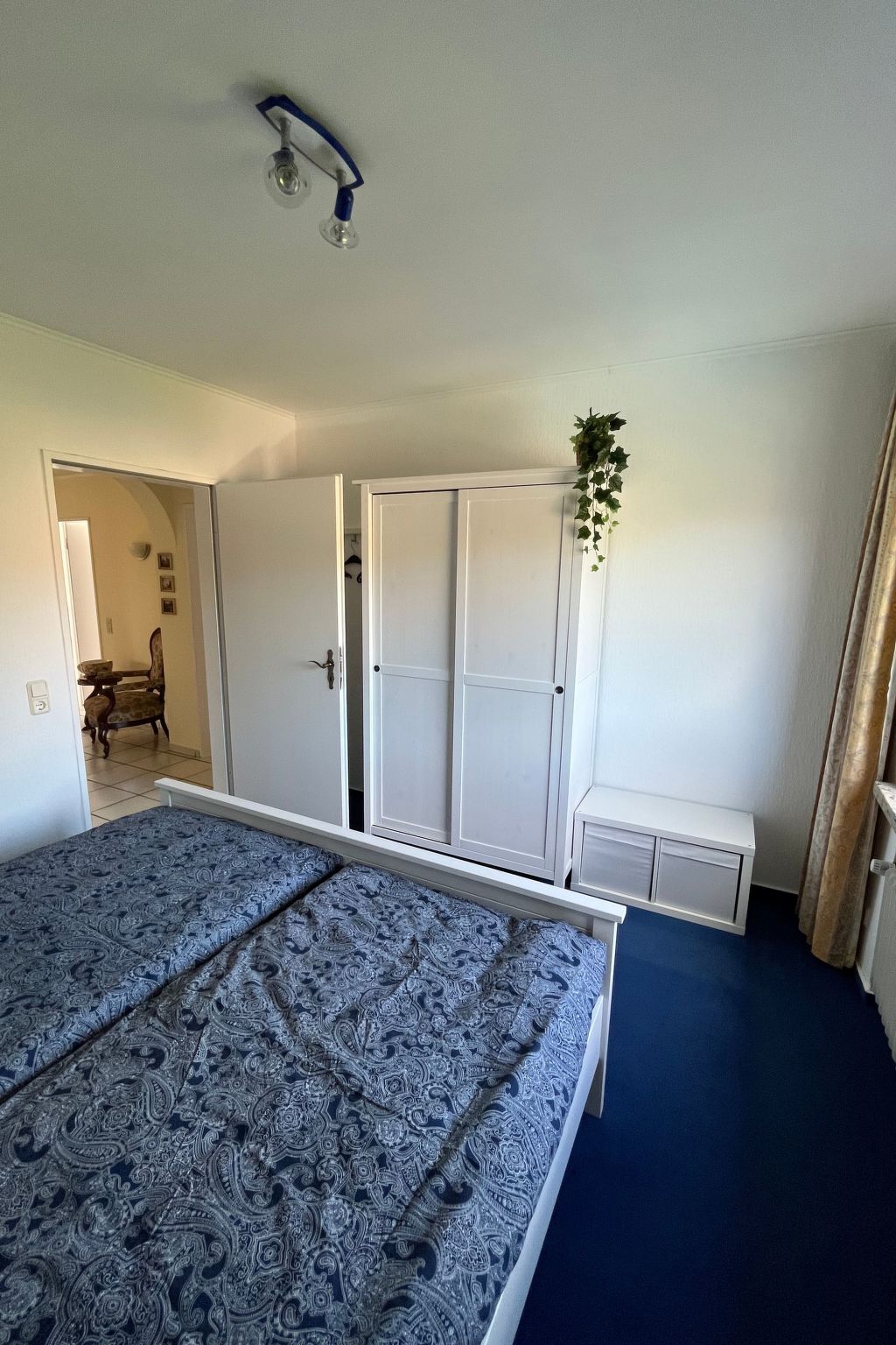 In Jeversen an der Aller-Inside