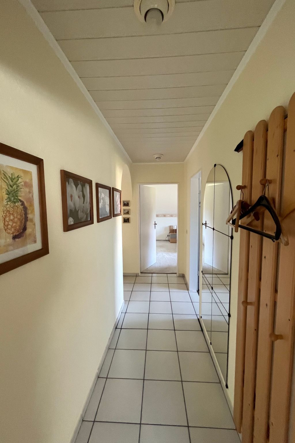 In Jeversen an der Aller-Inside