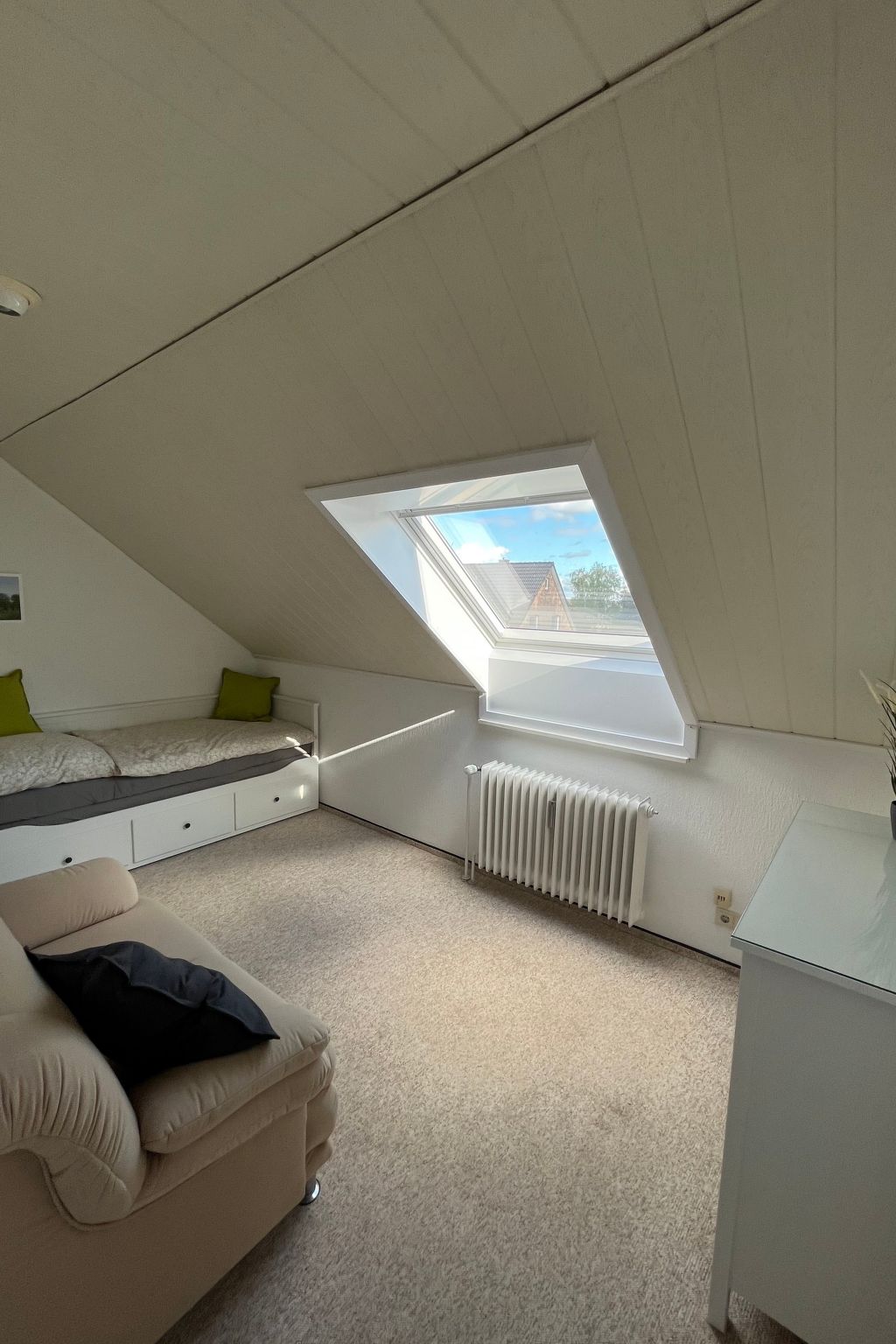 In Jeversen an der Aller-Inside