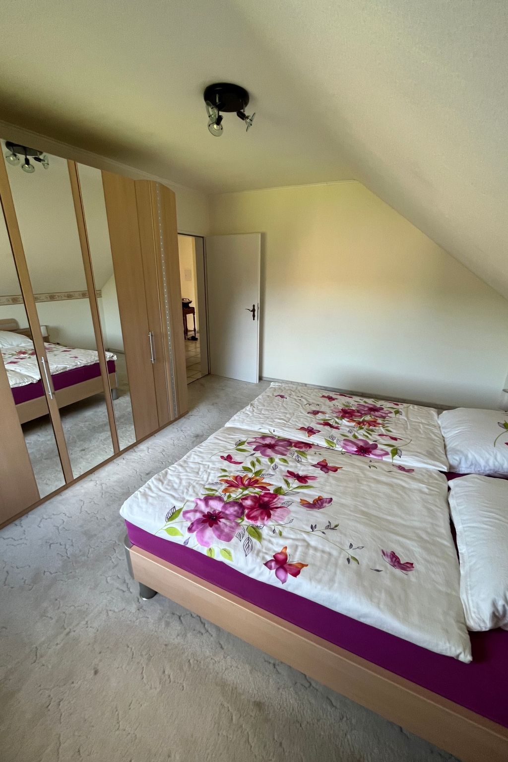 In Jeversen an der Aller-Inside