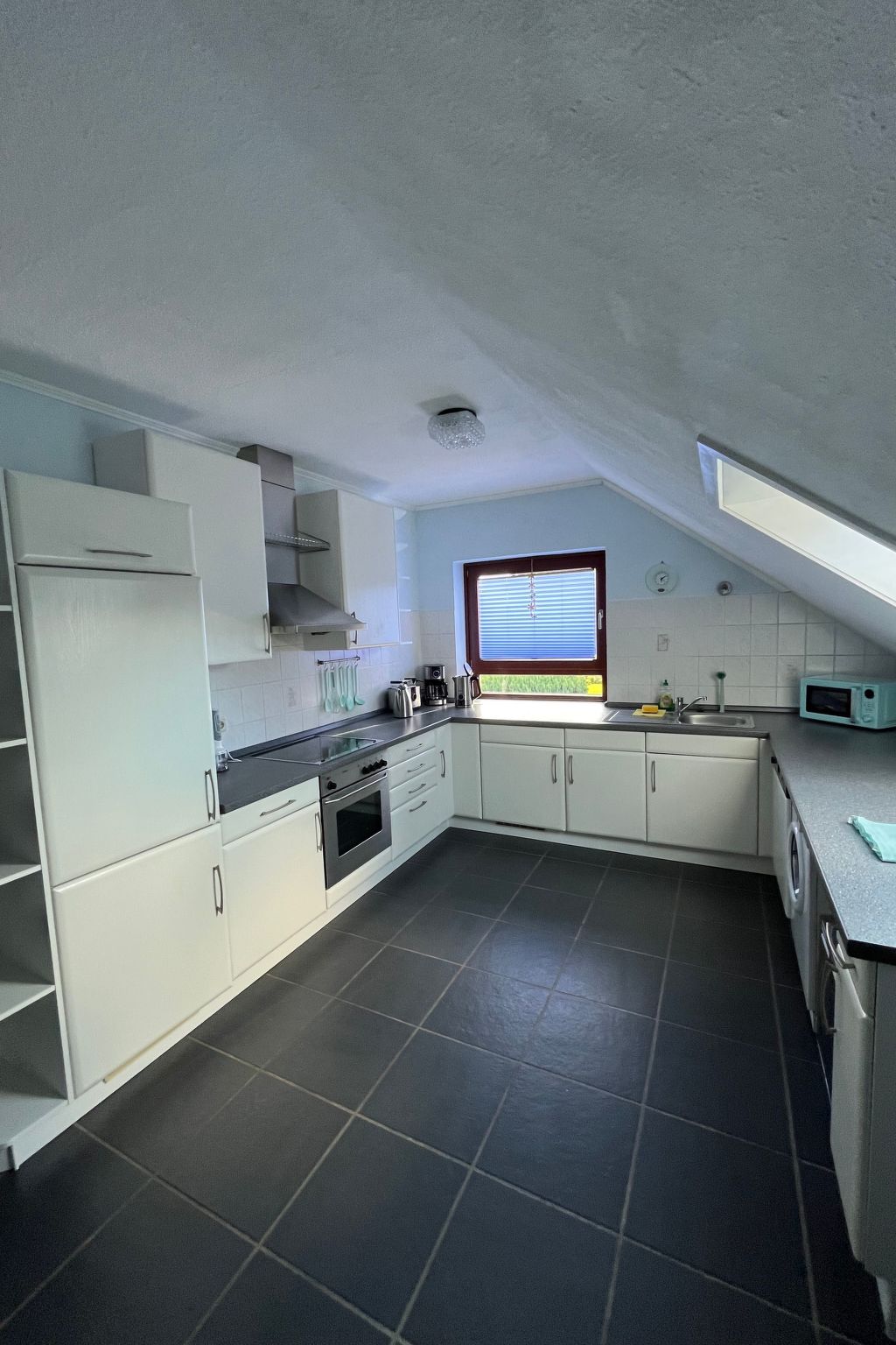 In Jeversen an der Aller-Inside