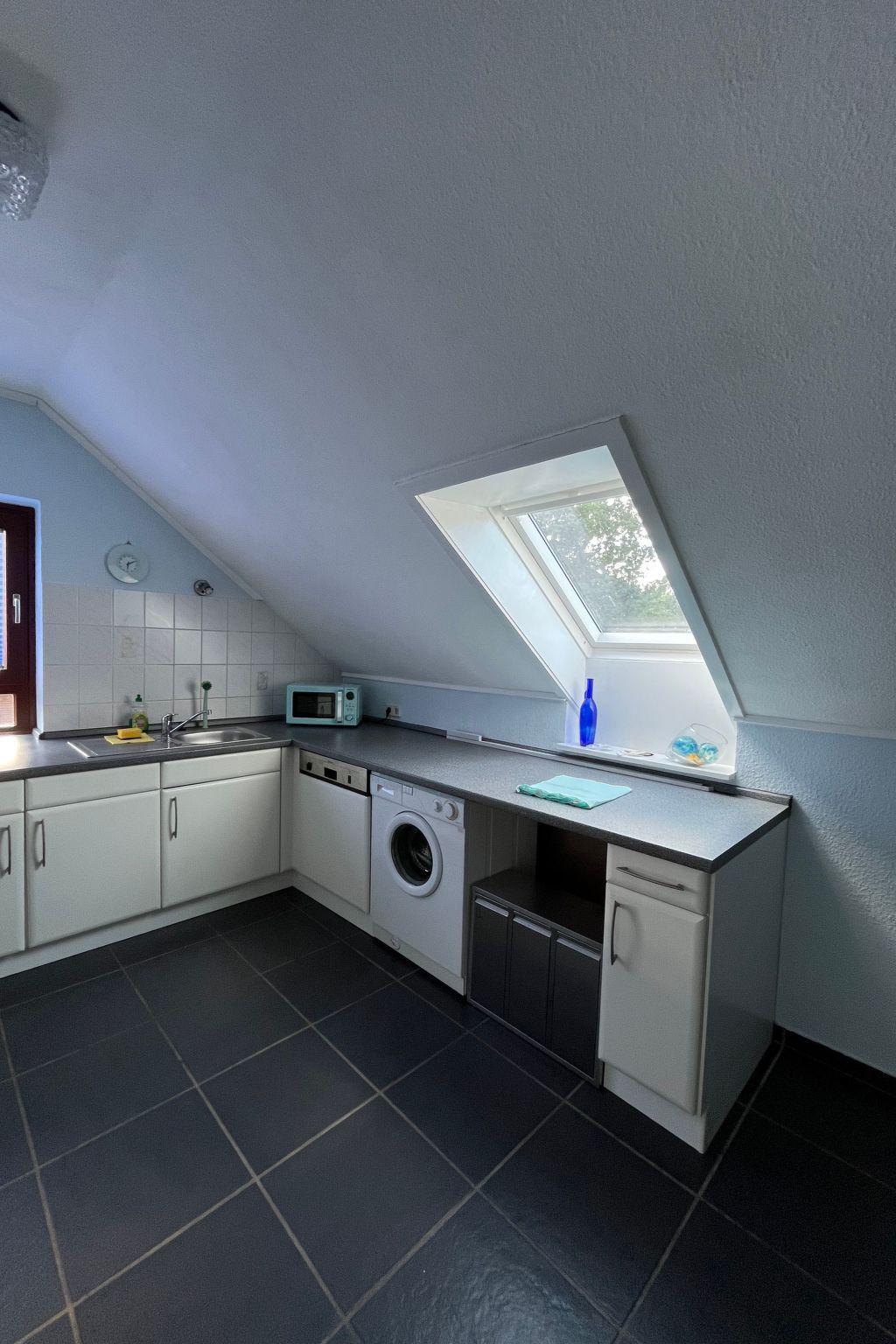 In Jeversen an der Aller-Inside