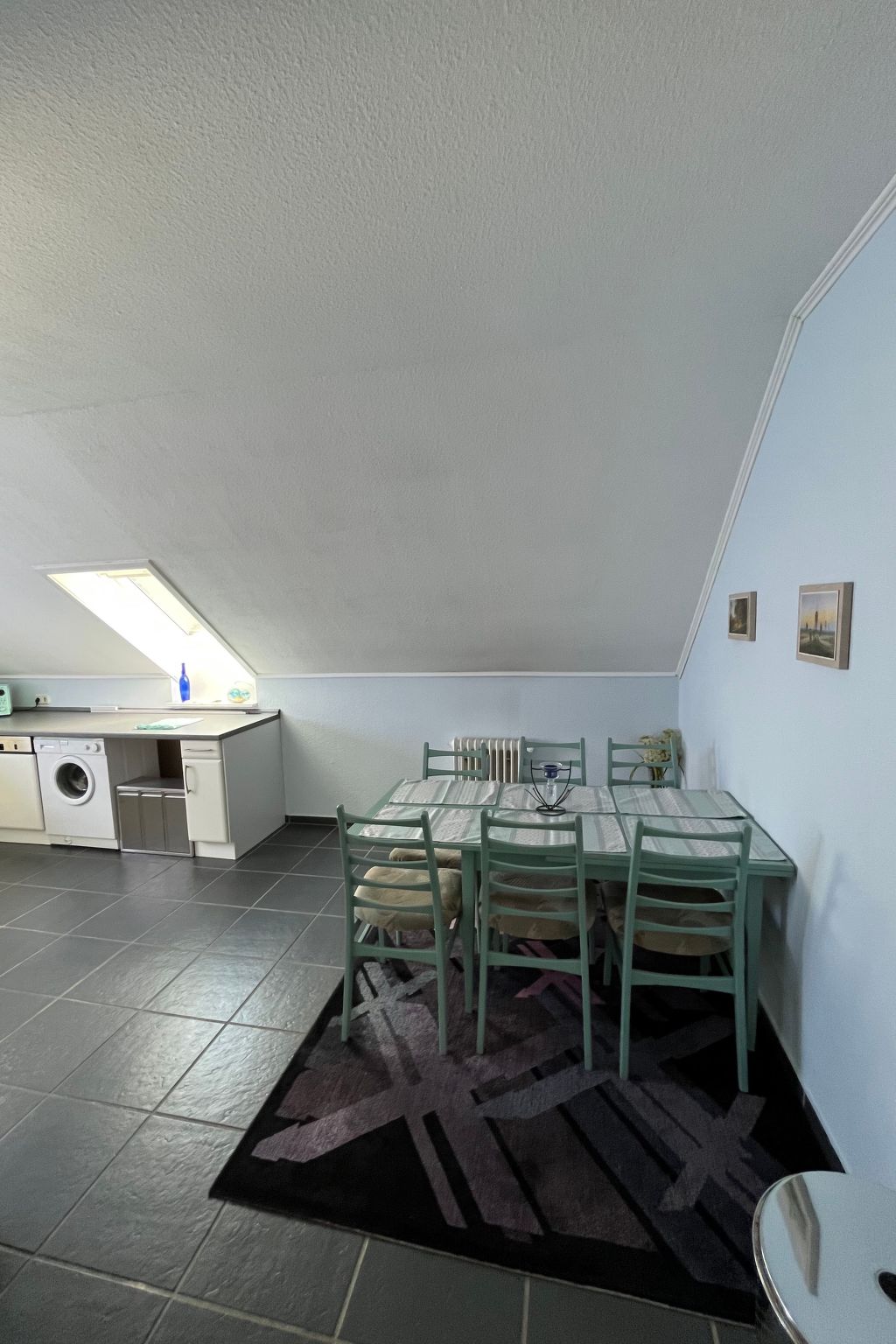 In Jeversen an der Aller-Inside