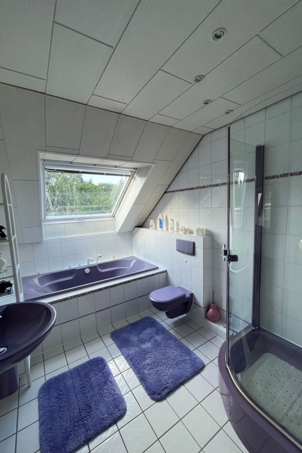 In Jeversen an der Aller-Inside