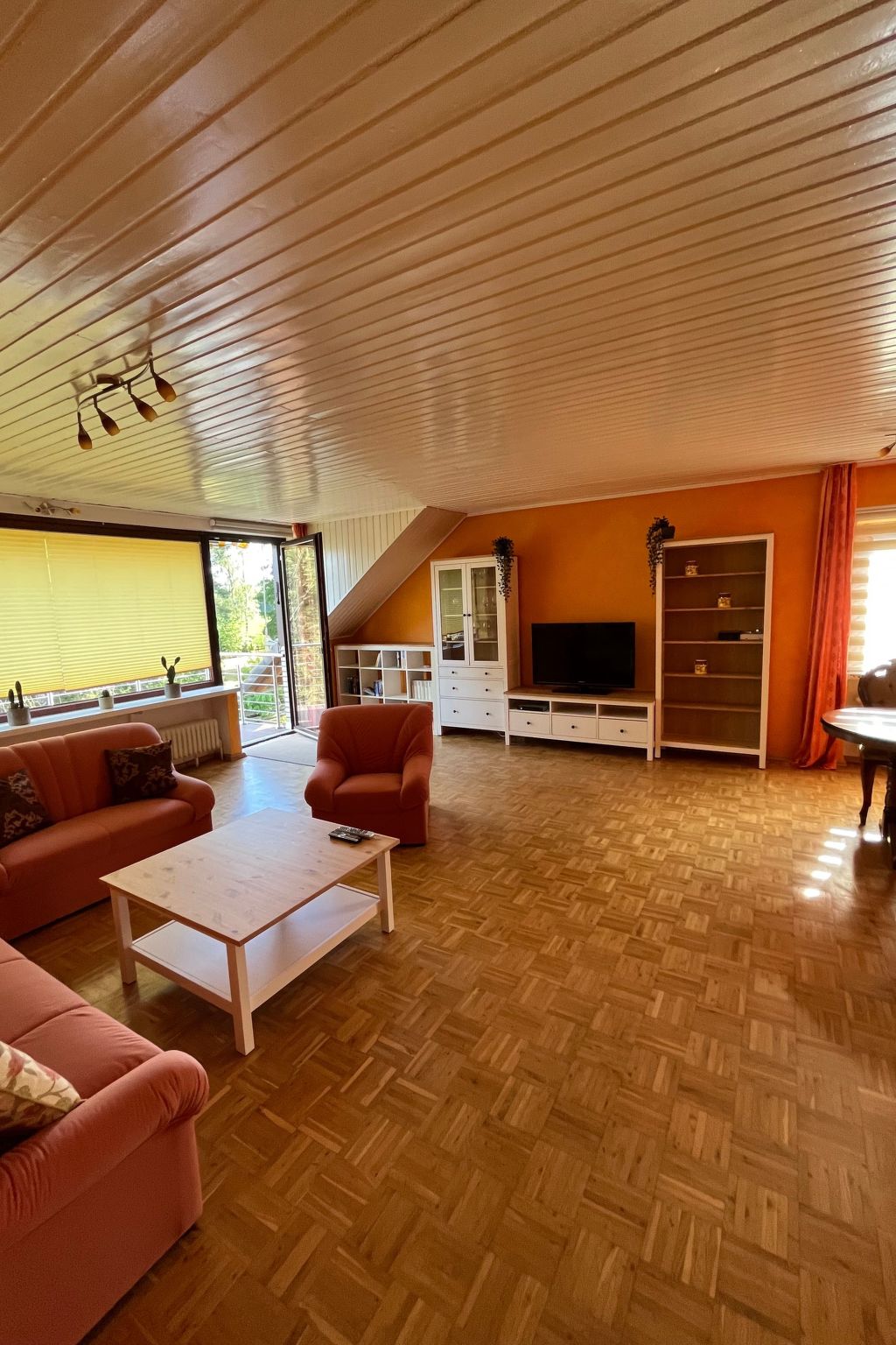 In Jeversen an der Aller-Inside