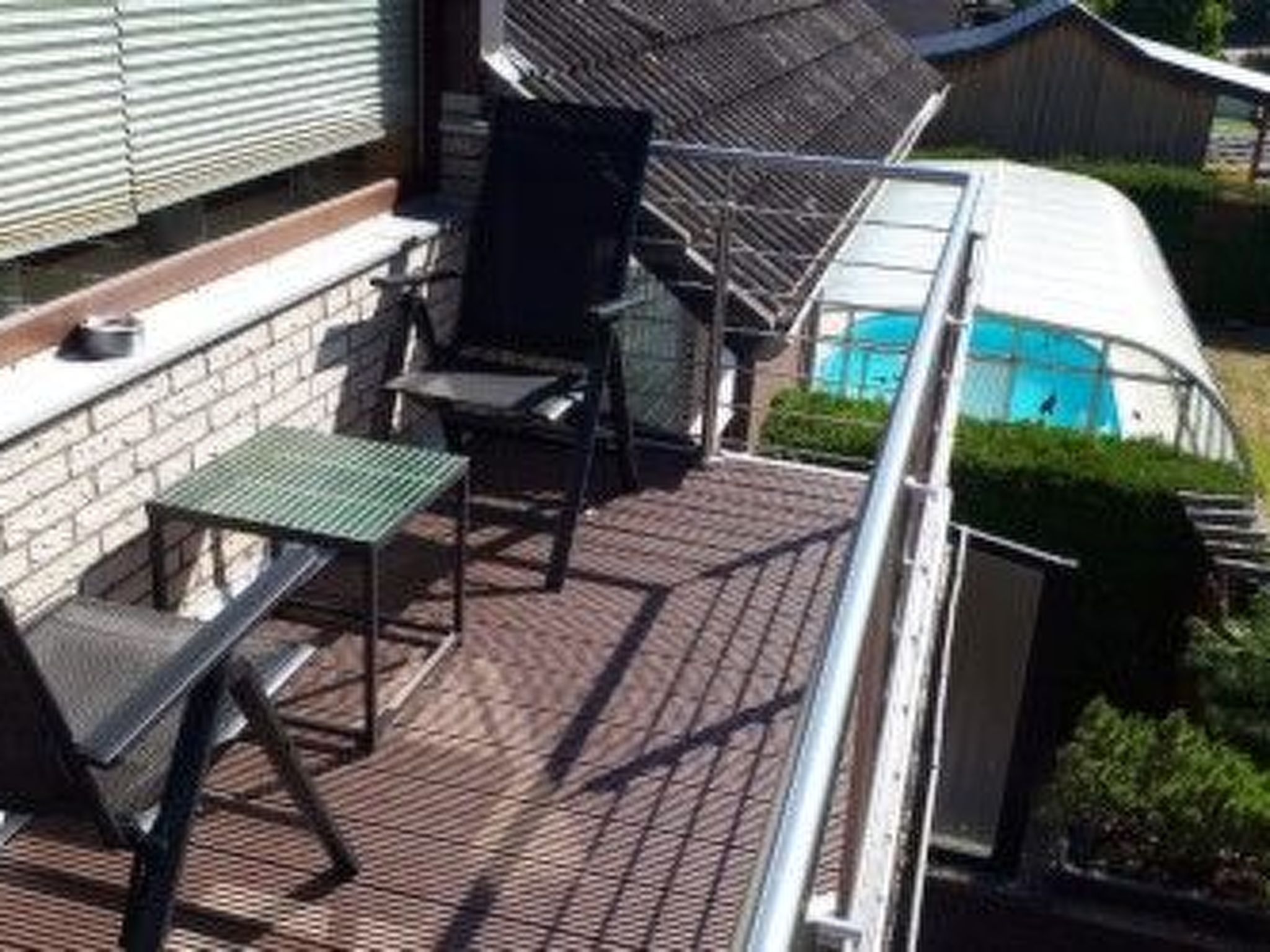 In Jeversen an der Aller-Inside