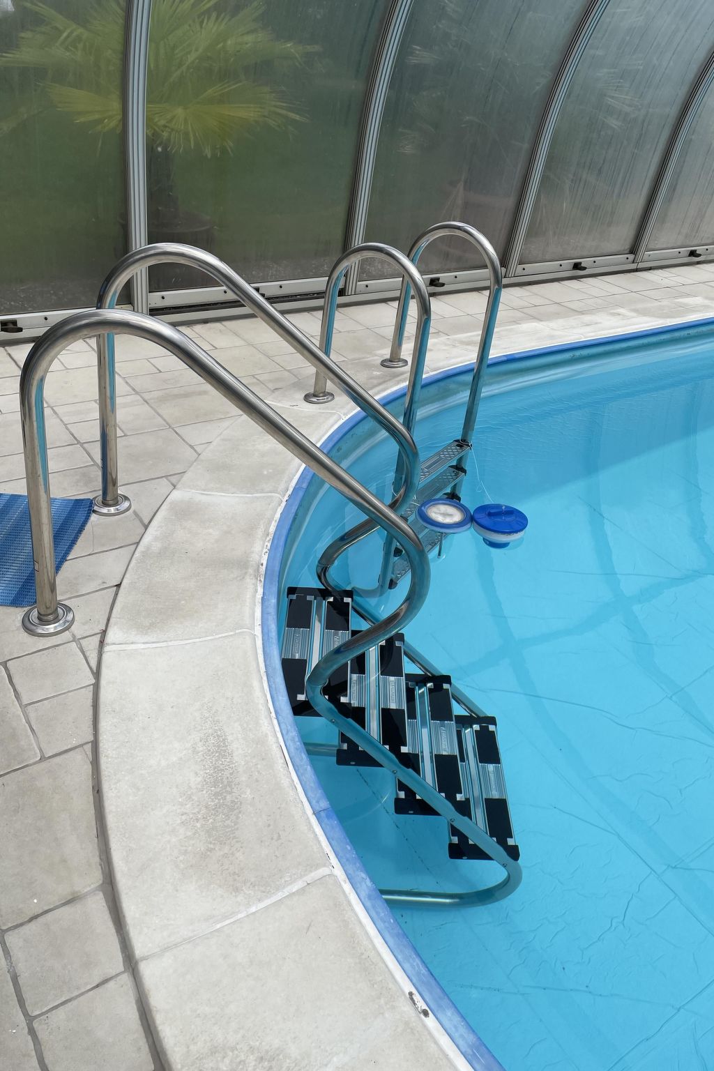 In Jeversen an der Aller-Inside