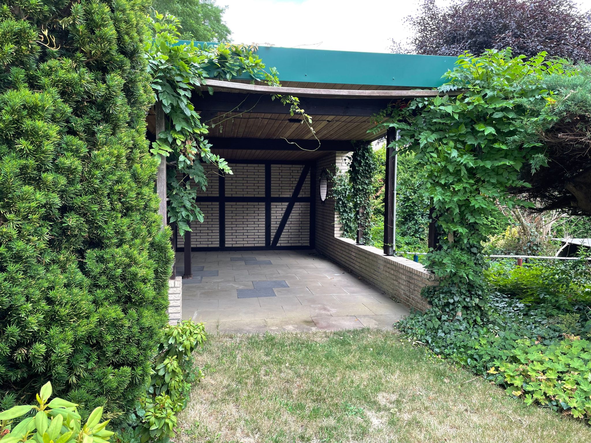 In Jeversen an der Aller-Inside