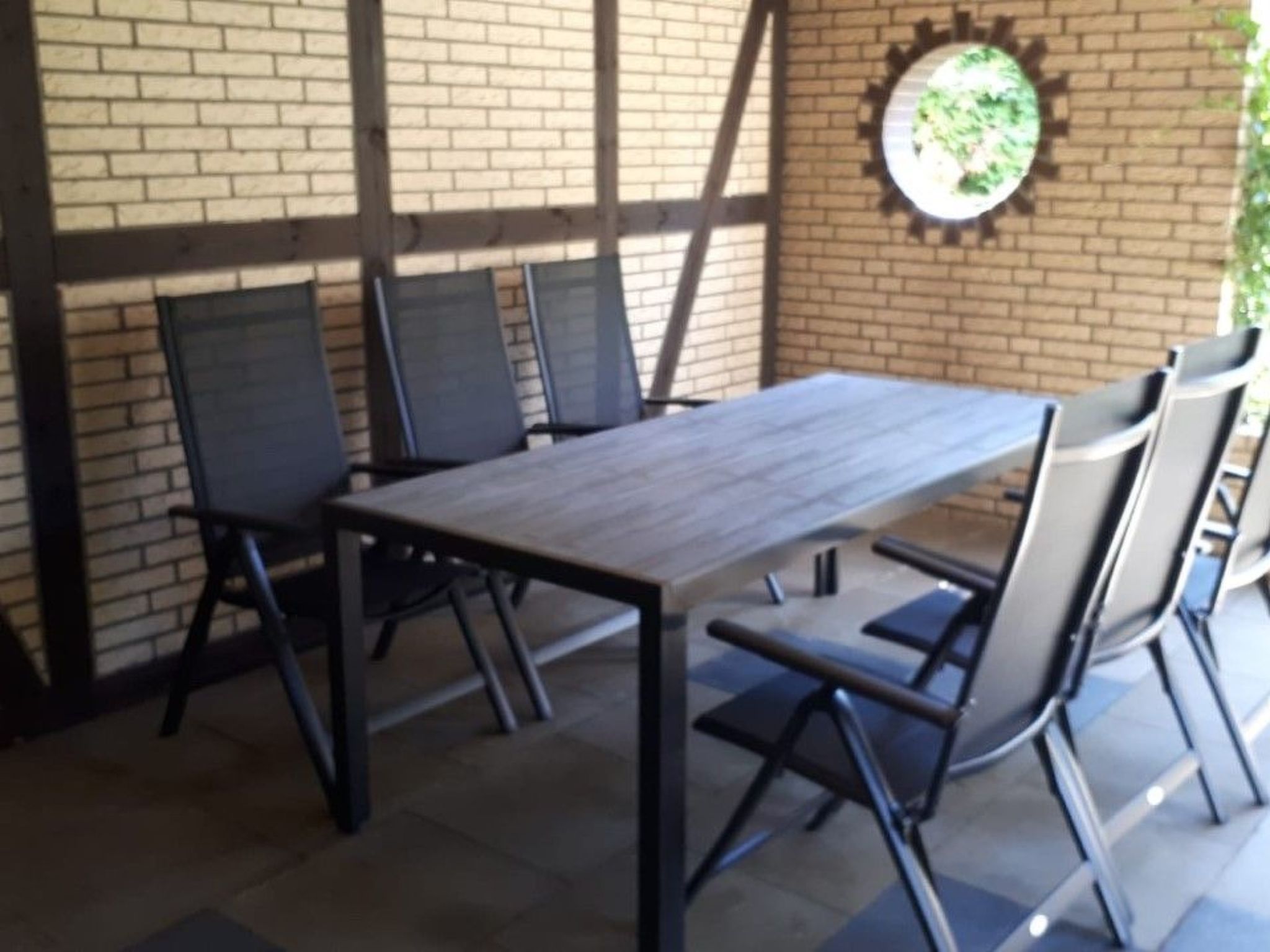 In Jeversen an der Aller-Inside