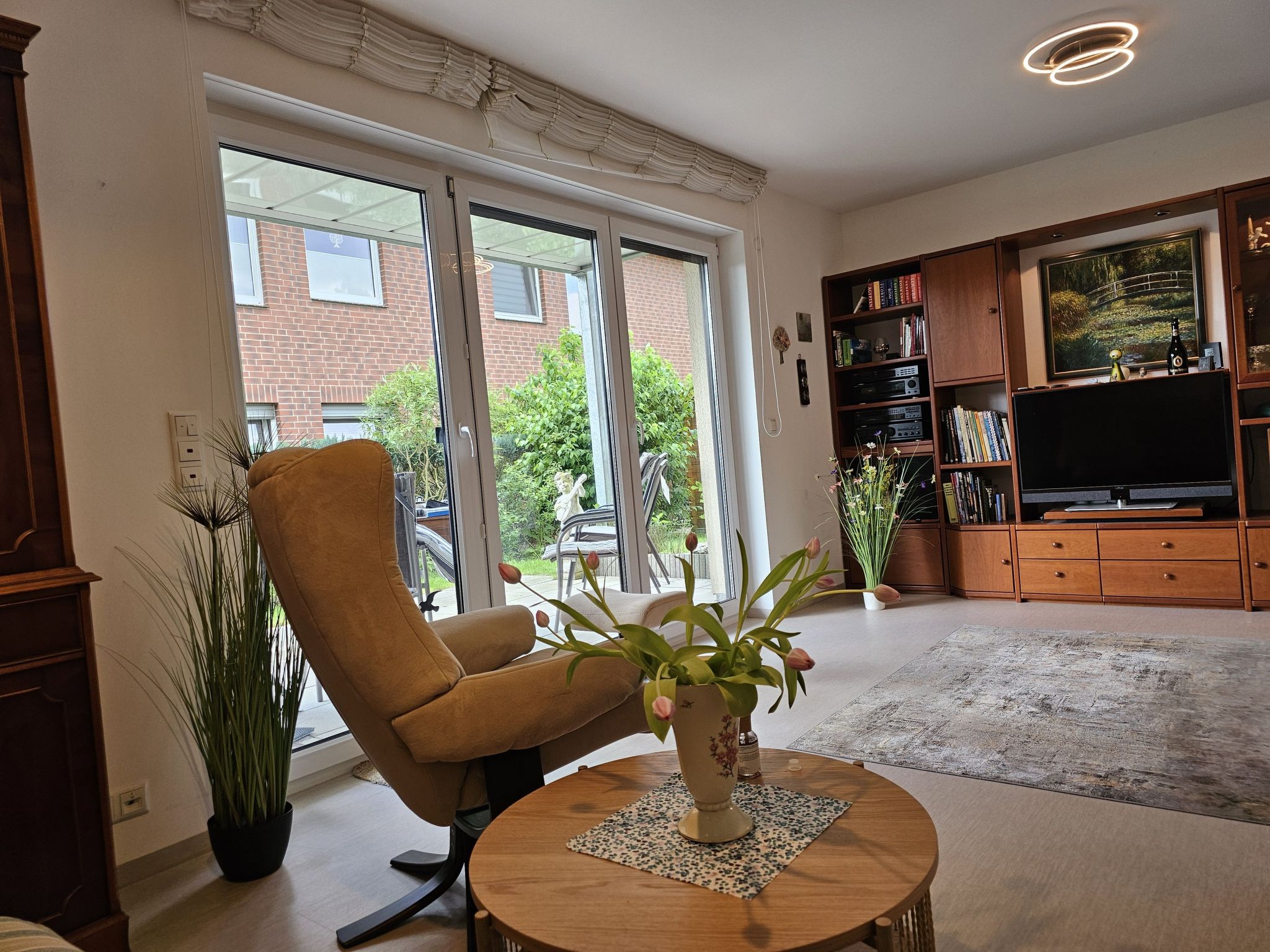 FeWo Lüneburger Heide - Krümel