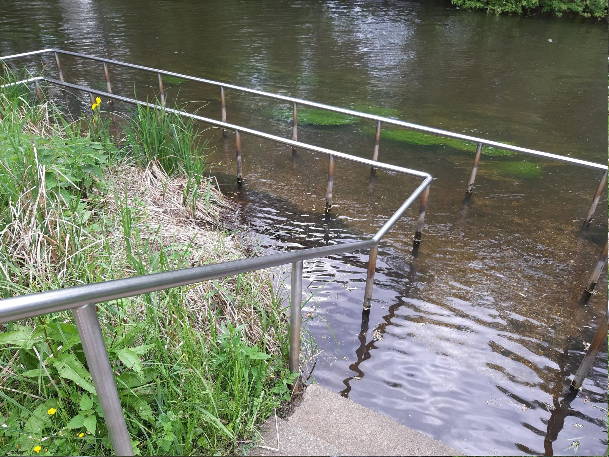 FeWo Lüneburger Heide - Krümel
