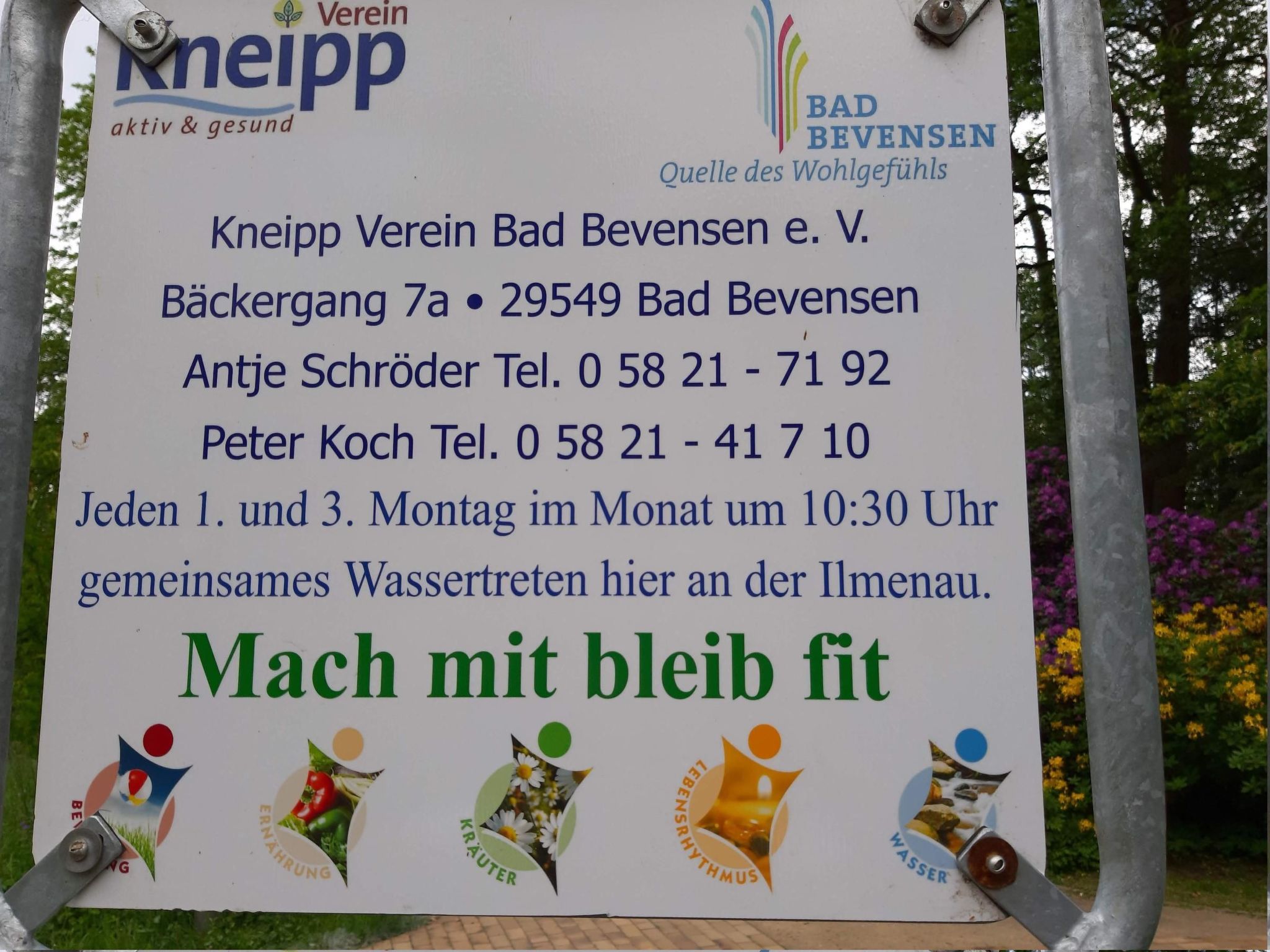 FeWo Lüneburger Heide - Krümel