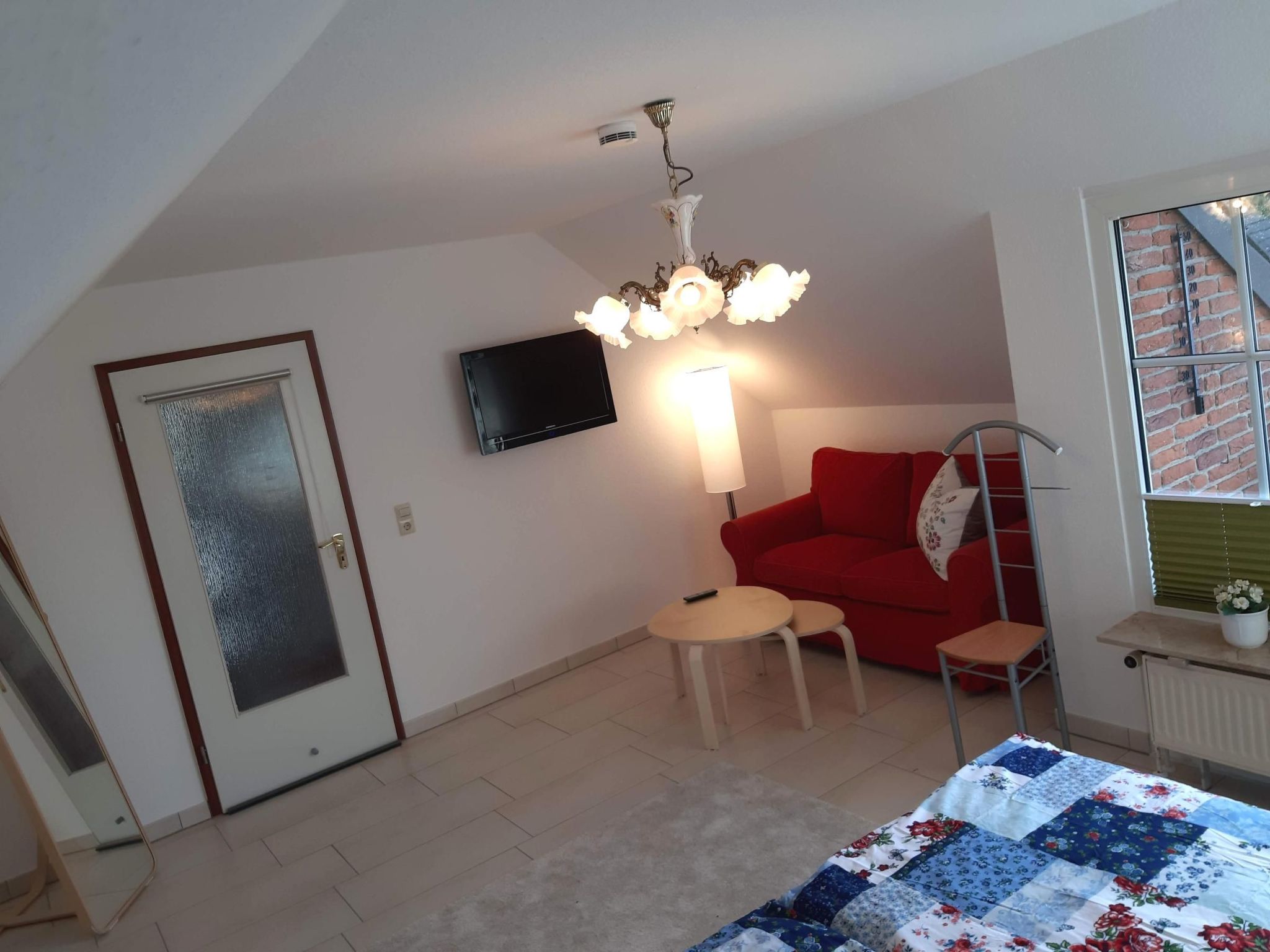 Hans-Hermann, mehr als eine Sternewohnung-Inside