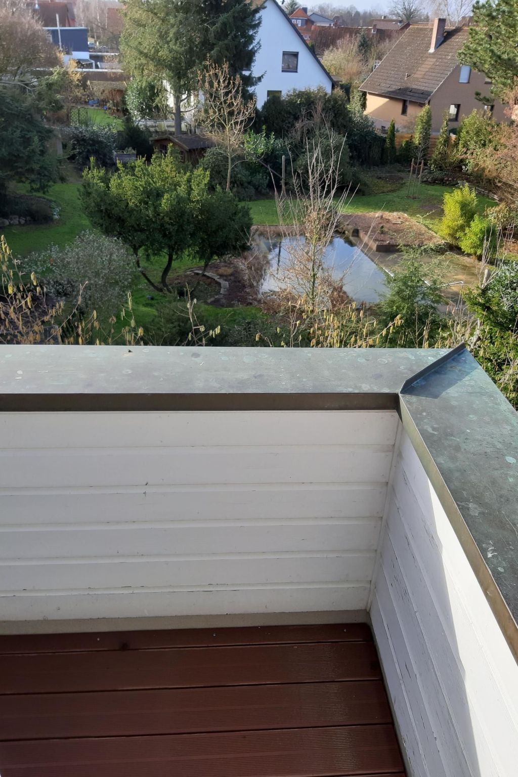 Hans-Hermann, mehr als eine Sternewohnung-Outside