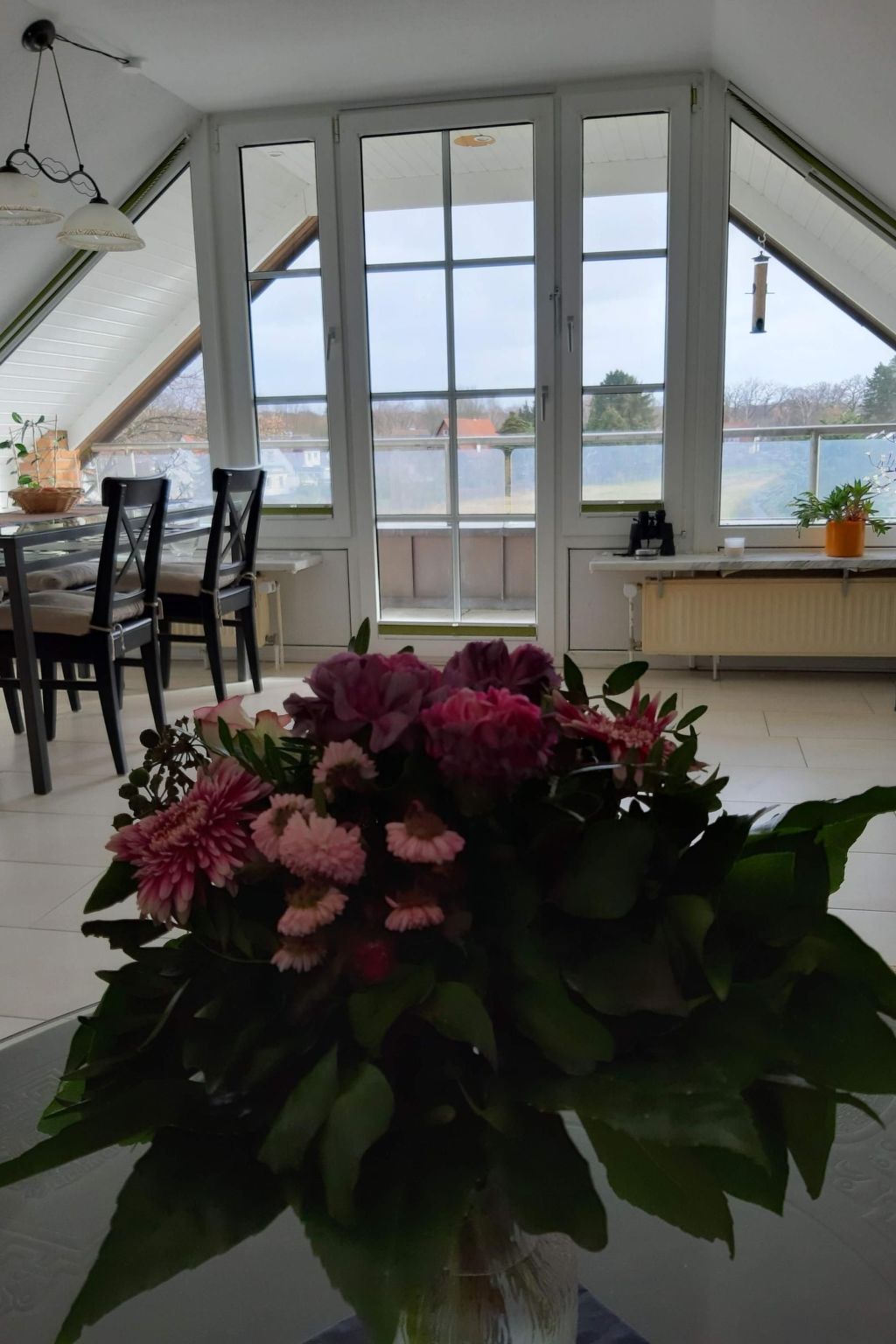 Hans-Hermann, mehr als eine Sternewohnung-Inside