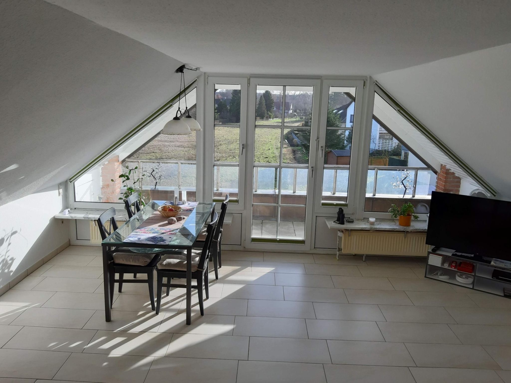 Hans-Hermann, mehr als eine Sternewohnung-Inside