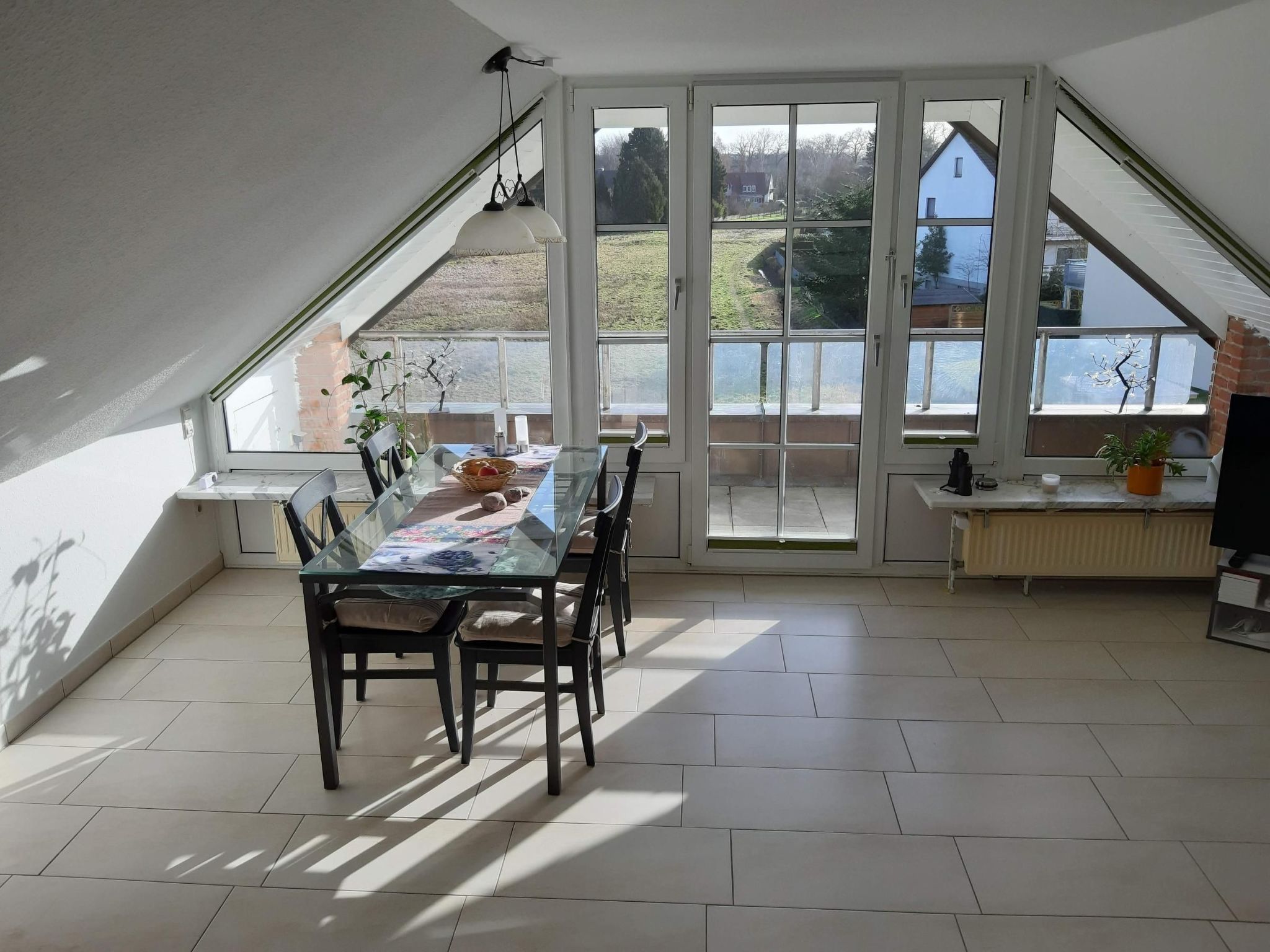 Hans-Hermann, mehr als eine Sternewohnung-Inside