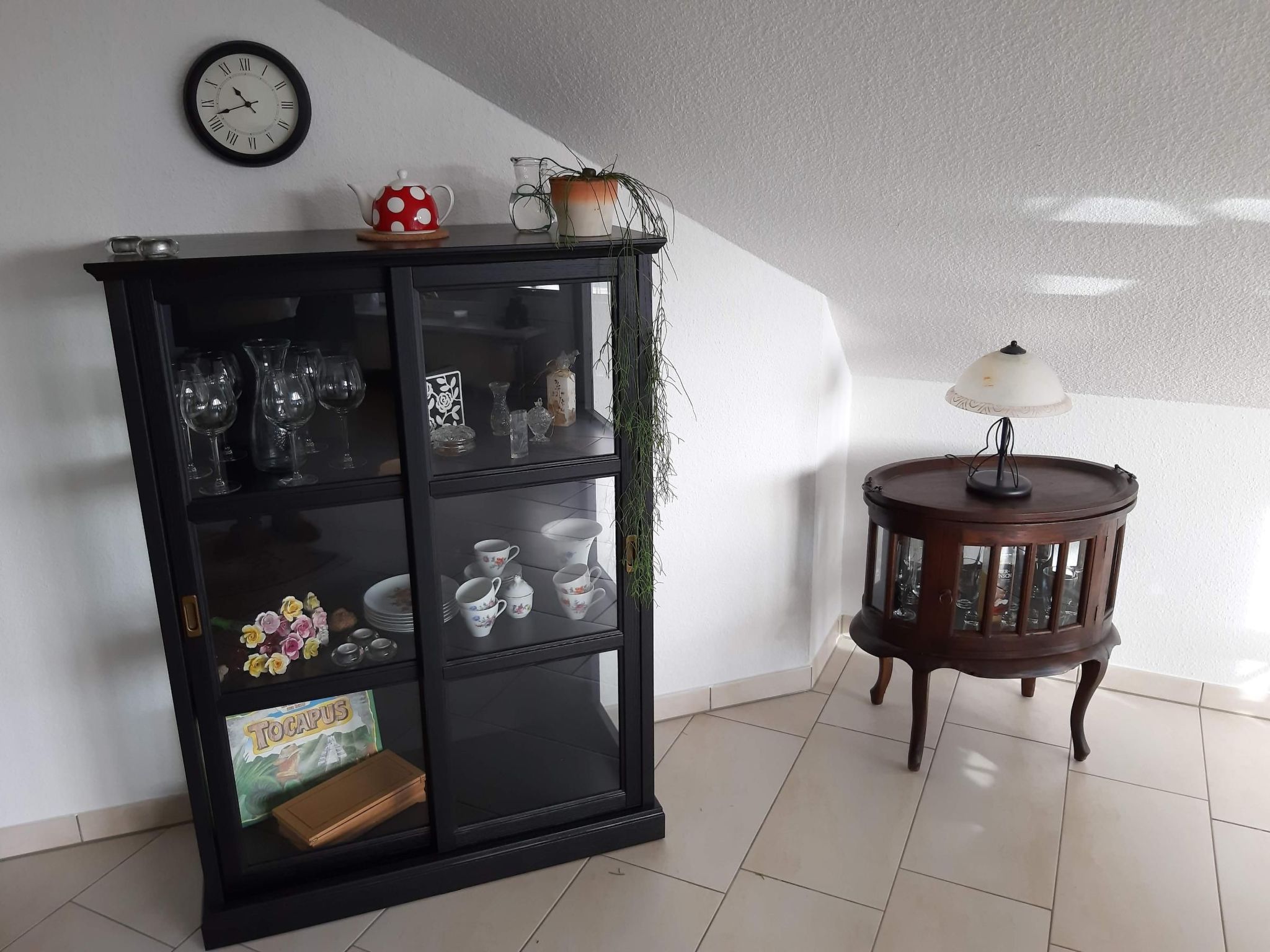 Hans-Hermann, mehr als eine Sternewohnung-Inside