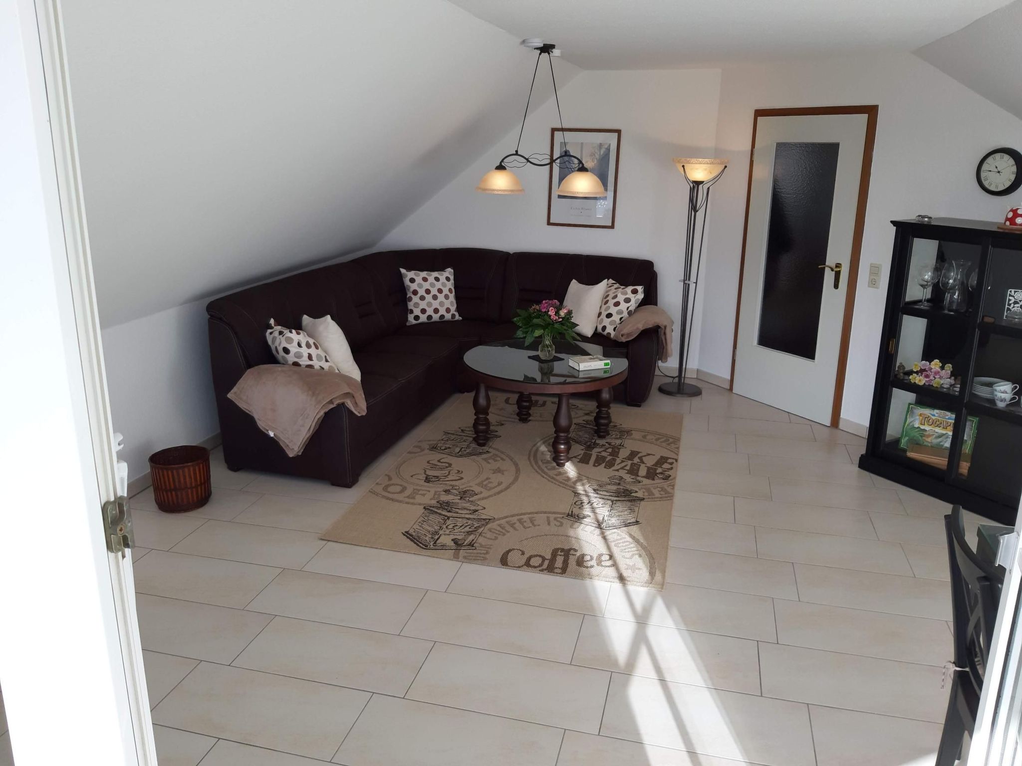 Hans-Hermann, mehr als eine Sternewohnung-Inside