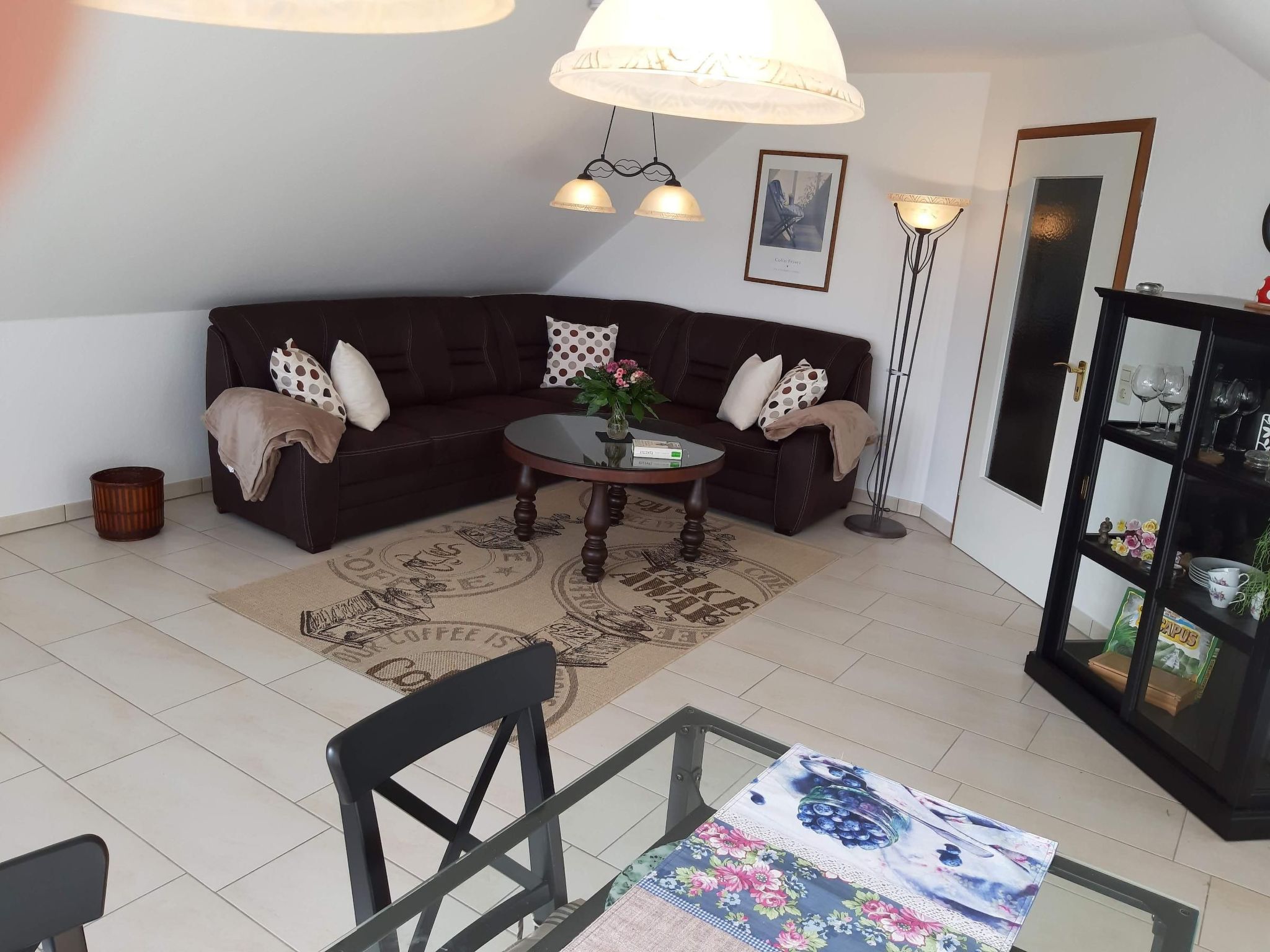 Hans-Hermann, mehr als eine Sternewohnung-Inside