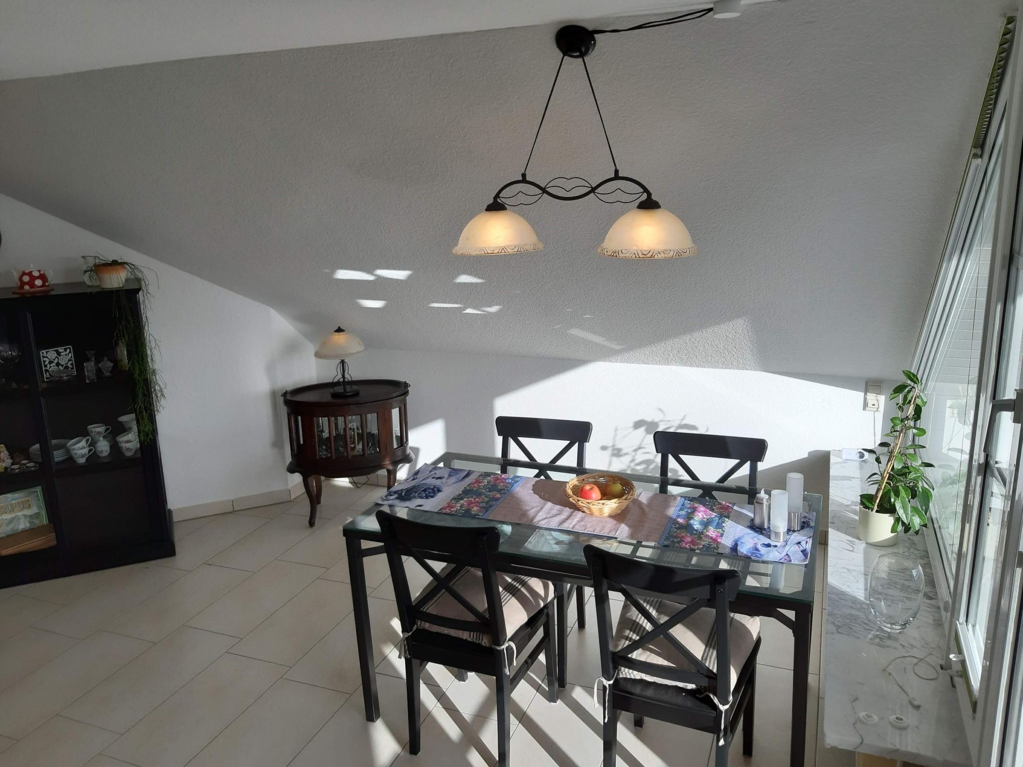 Hans-Hermann, mehr als eine Sternewohnung-Inside