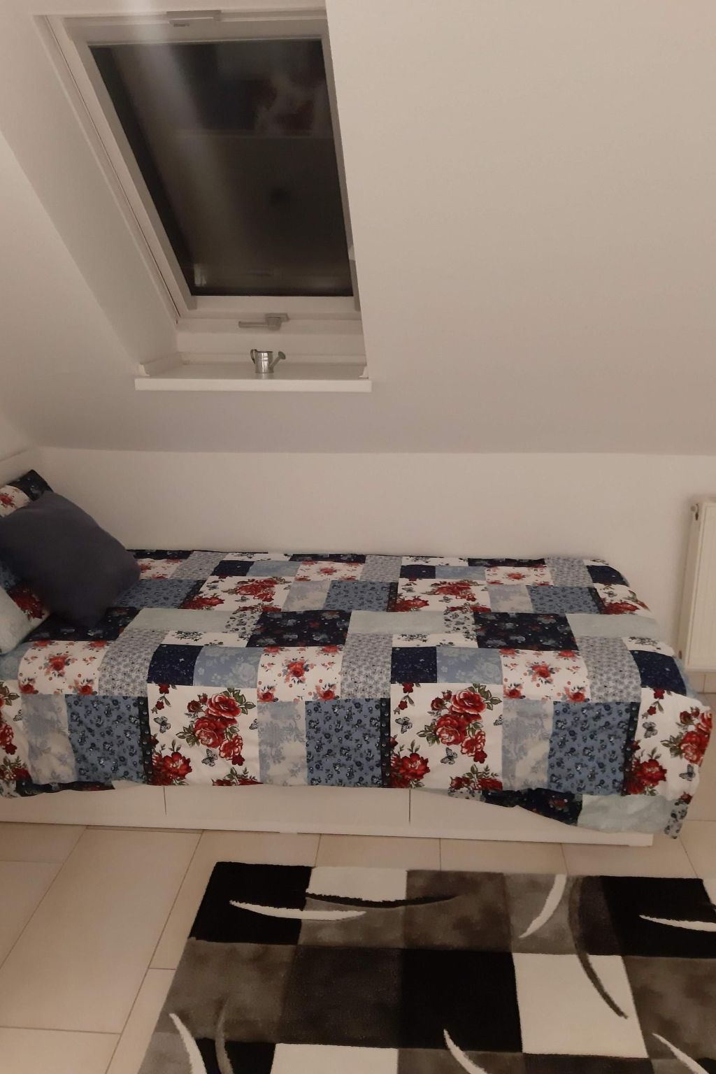 Hans-Hermann, mehr als eine Sternewohnung-Inside