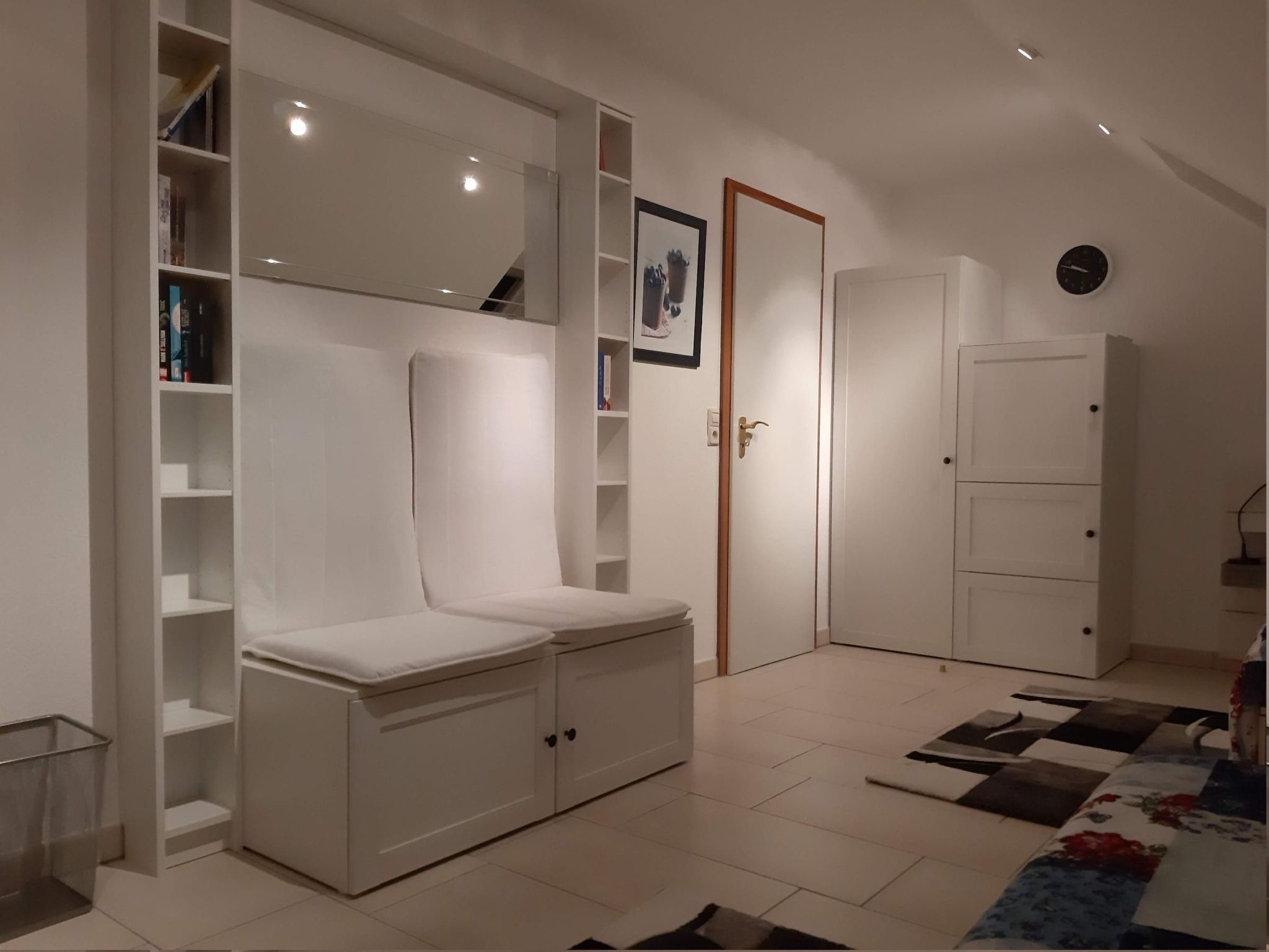 Hans-Hermann, mehr als eine Sternewohnung-Inside