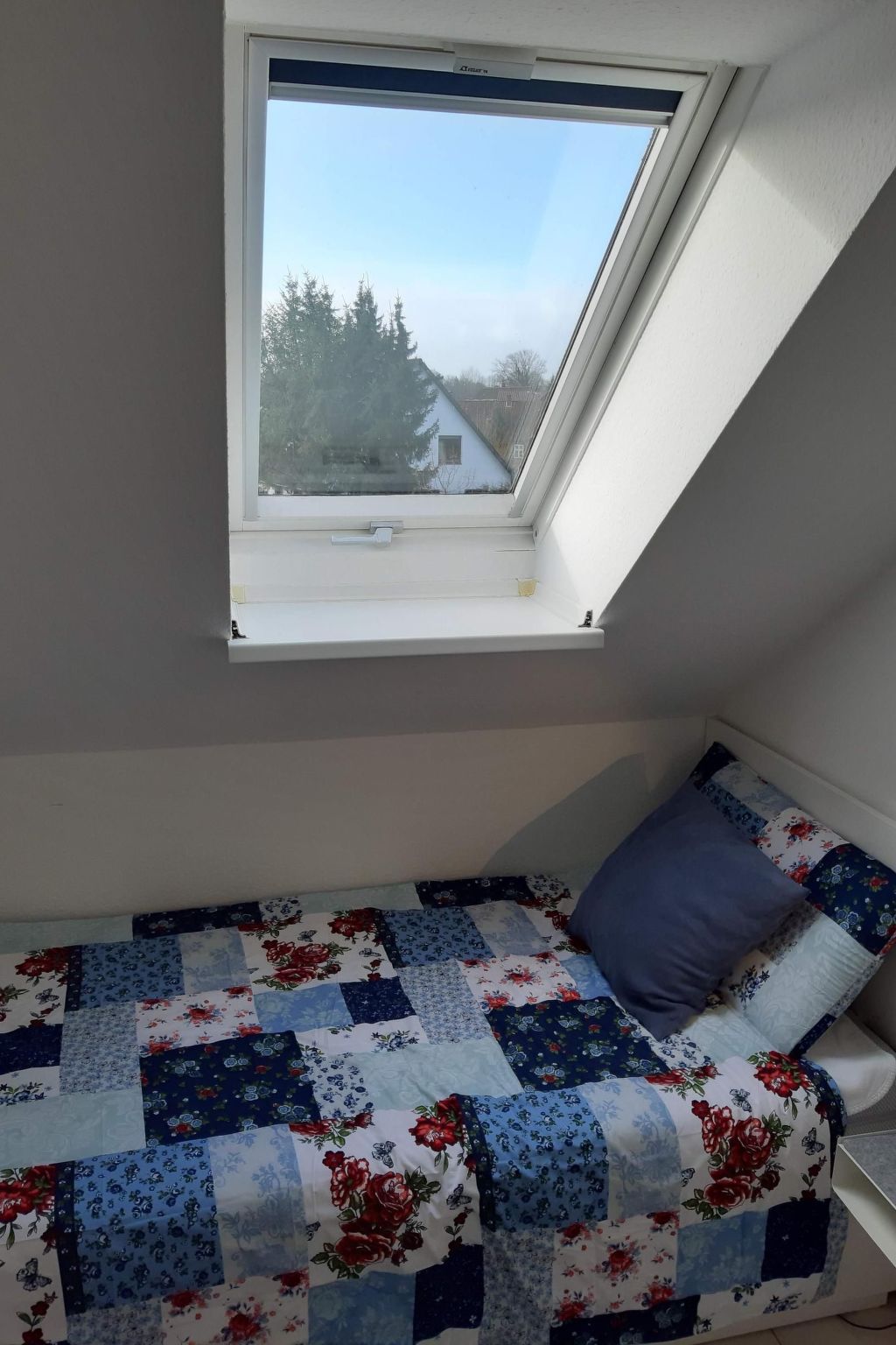 Hans-Hermann, mehr als eine Sternewohnung