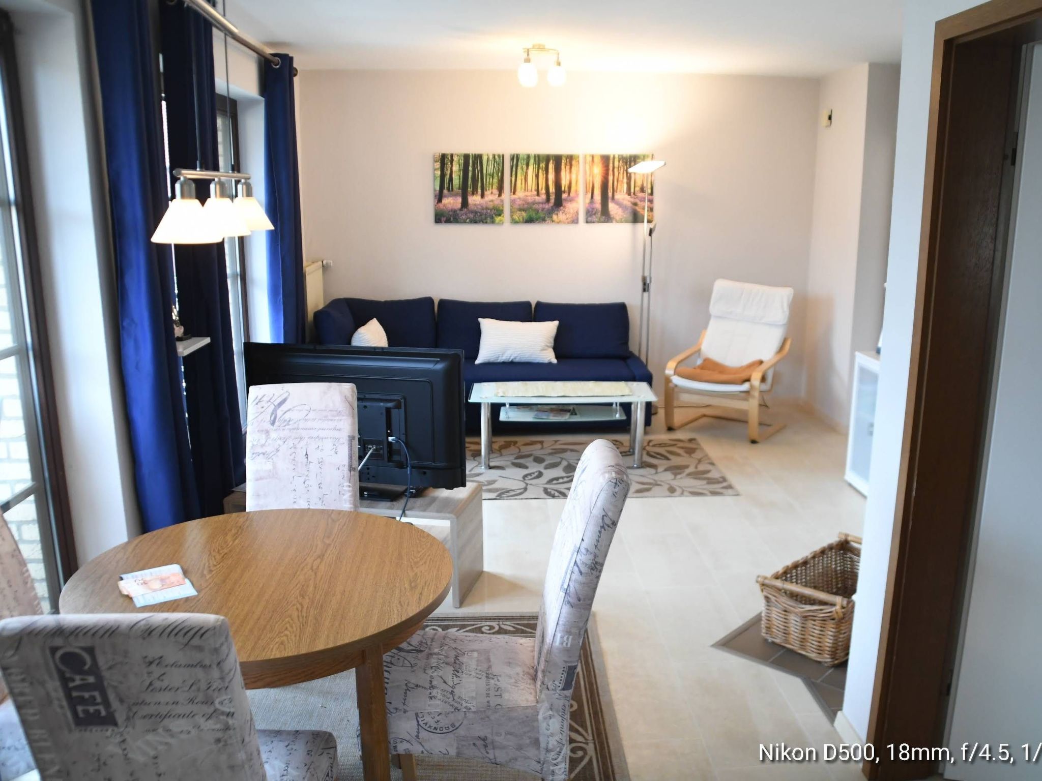 Vakantiehuis in Bad Bevensen (Duitsland) 1 hond is welkom