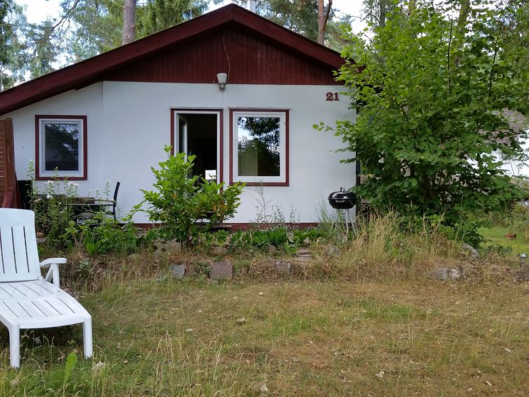 Heidebungalow