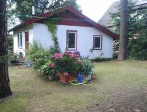 Heidebungalow