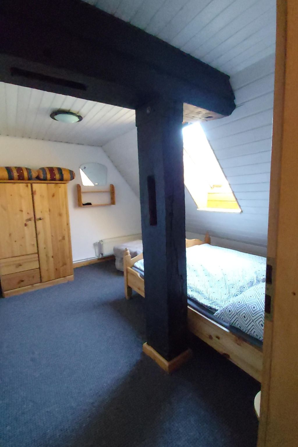 De lüt Ferienhof Jameln Lüneburger-Heide/Wendland - Binnen