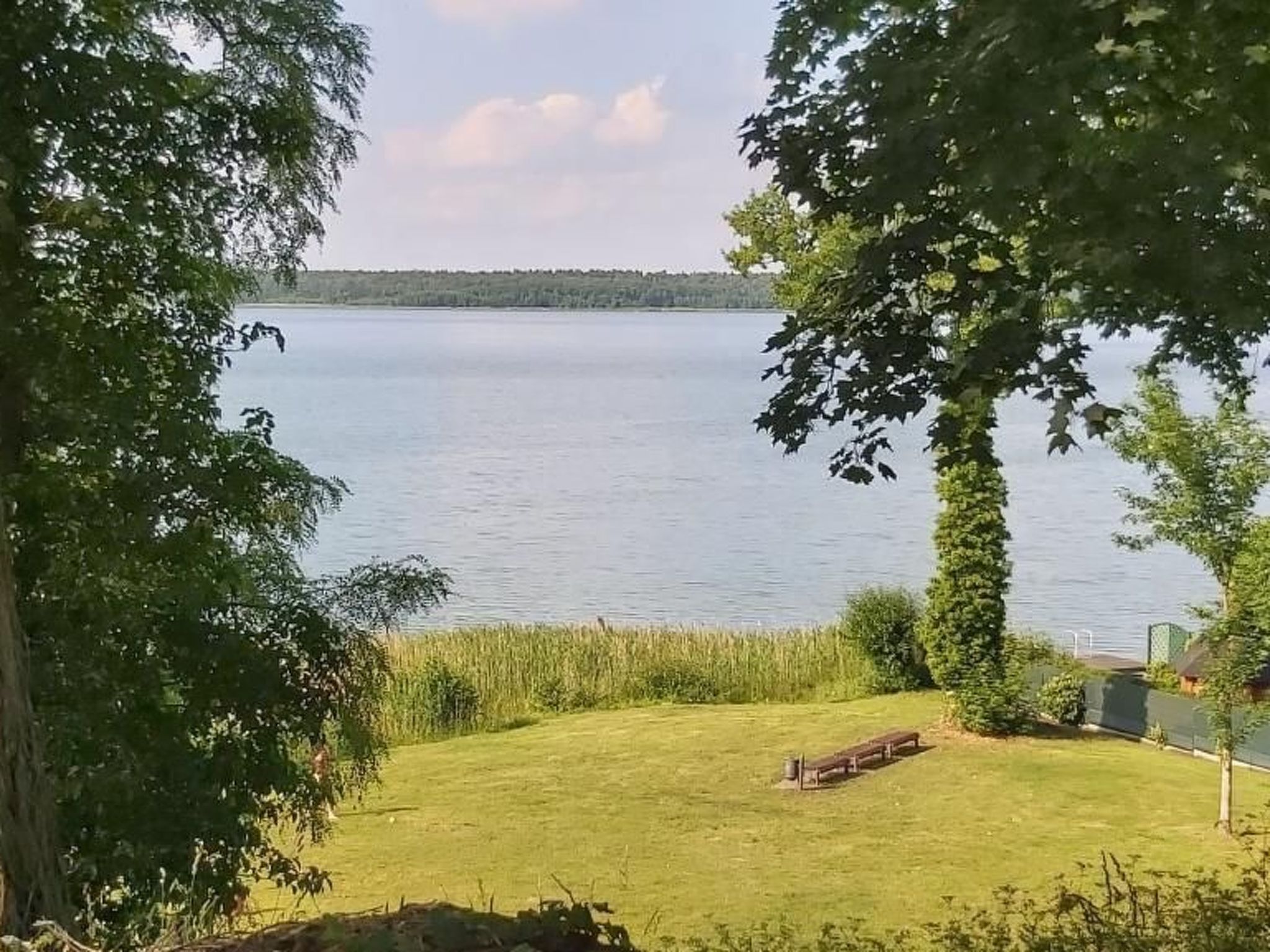 De lüt Ferienhof Jameln Lüneburger-Heide/Wendland