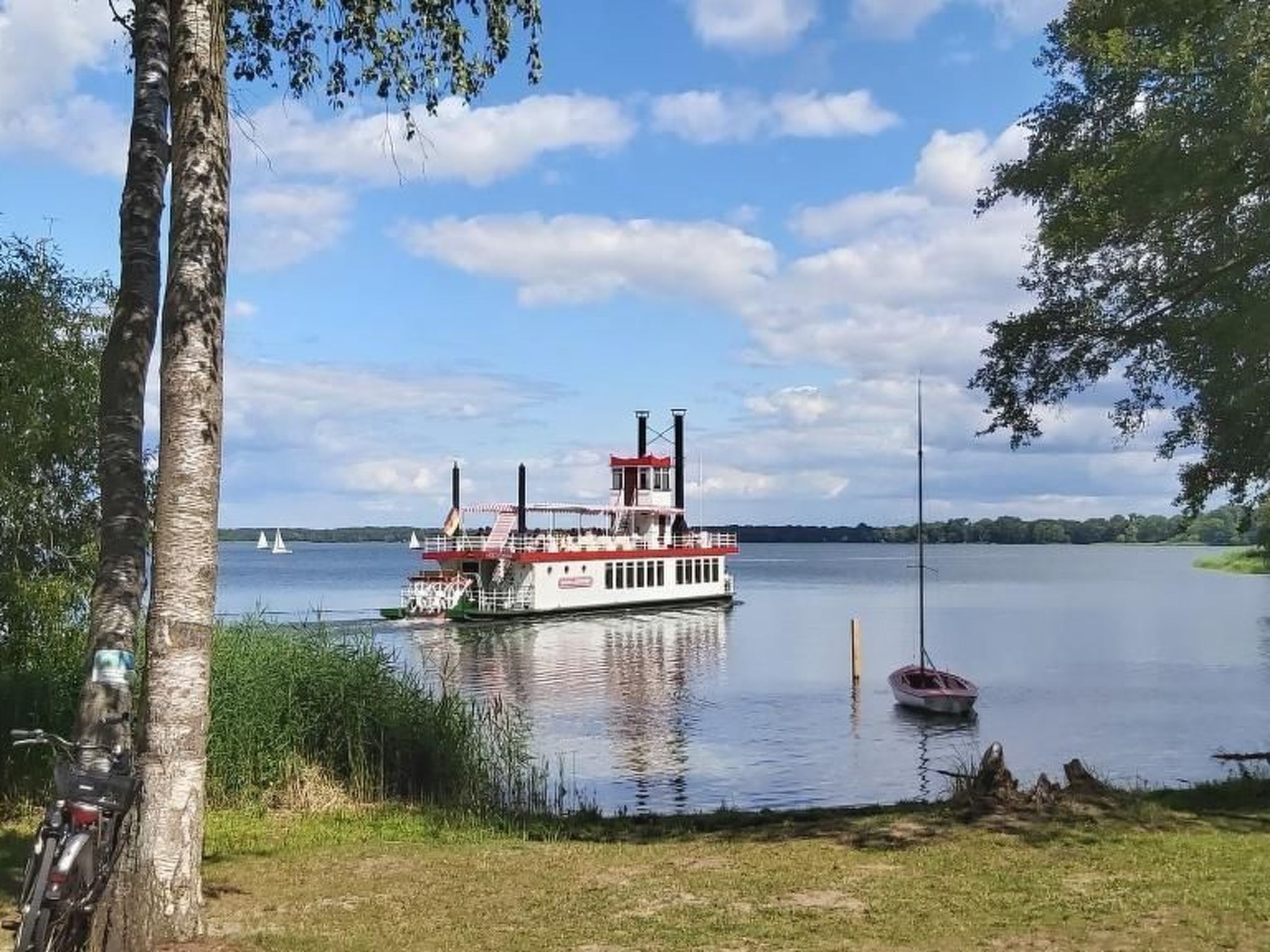 De lüt Ferienhof Jameln Lüneburger-Heide/Wendland