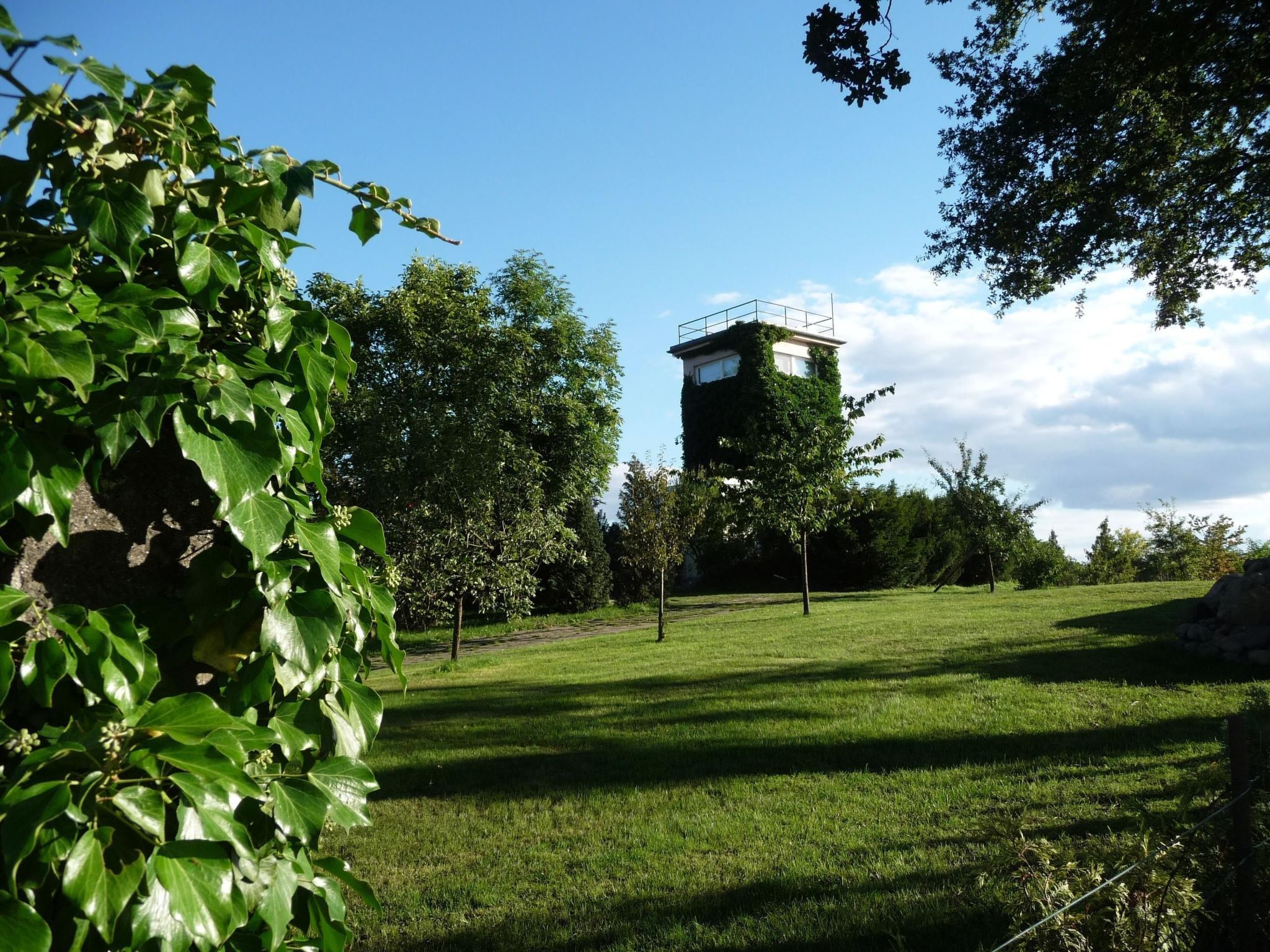 Nettes Apartement in Rüterberg mit Großer Terrasse-Image-tags.info