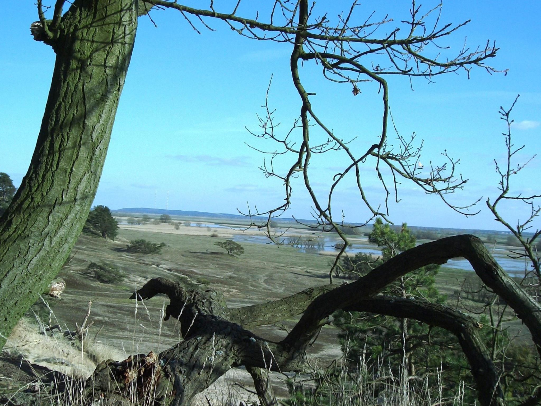 Nettes Apartement in Rüterberg mit Großer Terrasse-Image-tags.info