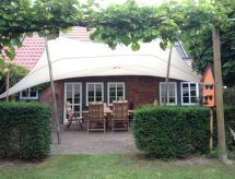 Zwei-Zimmer-Wohnung mit Wintergarten