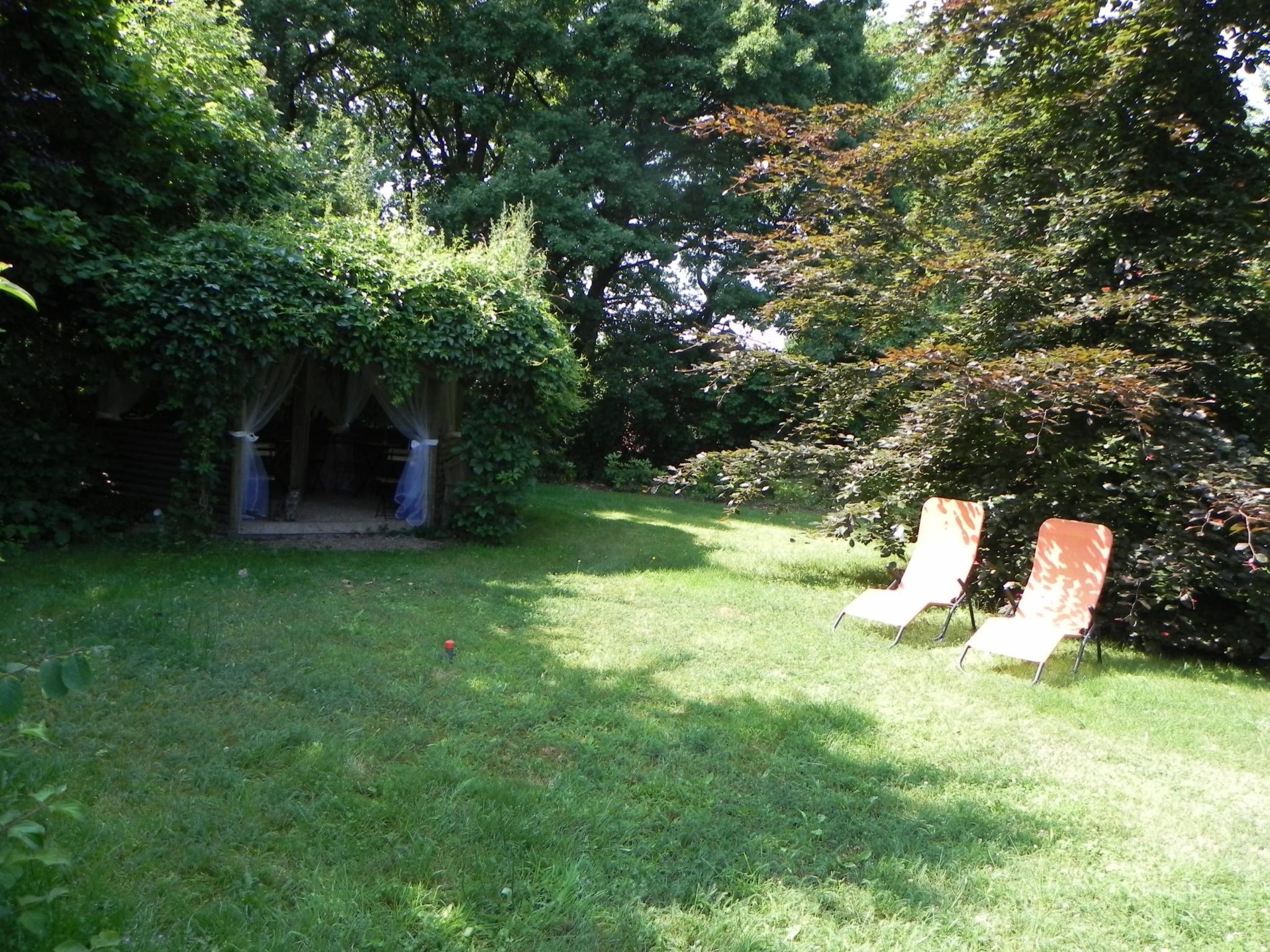 Zwei-Zimmer-Wohnung mit Wintergarten-Image-tags.info