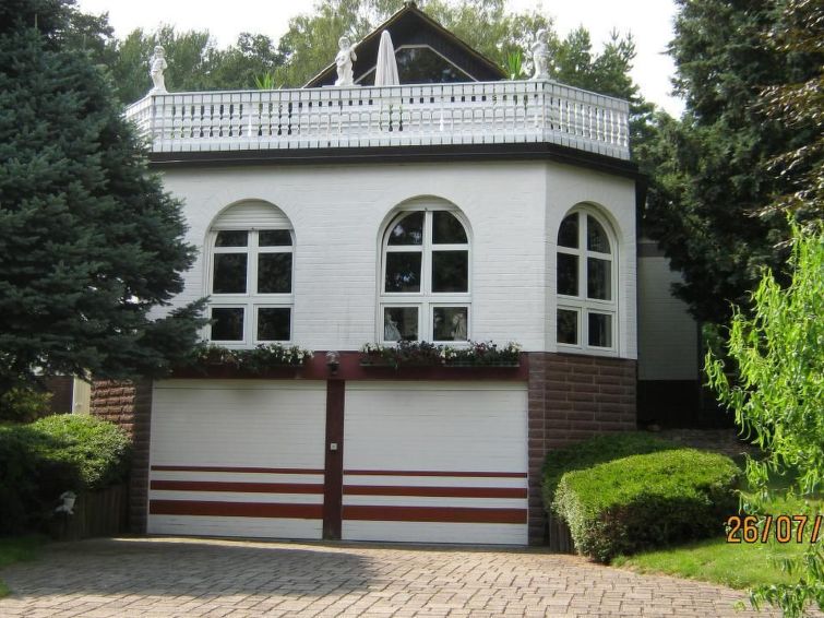 Traumferienwohnung In Hitzacker Ot Bahrendorf - Hitzacker (Elbe)