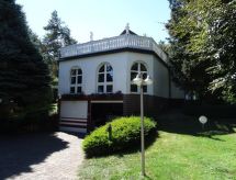 Traumferienwohnung in Hitzacker ot Bahrendorf