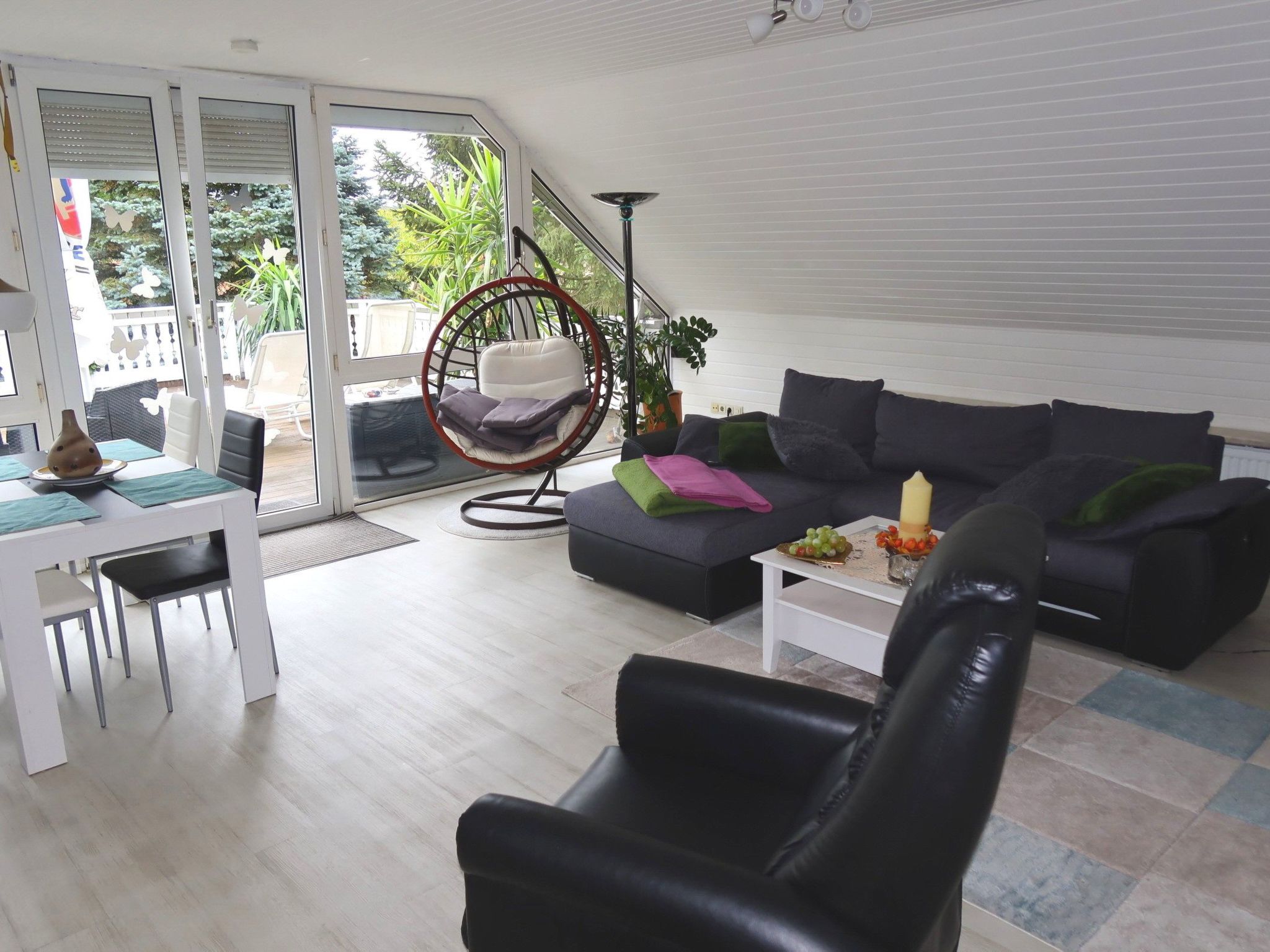 Traumferienwohnung in Hitzacker ot Bahrendorf