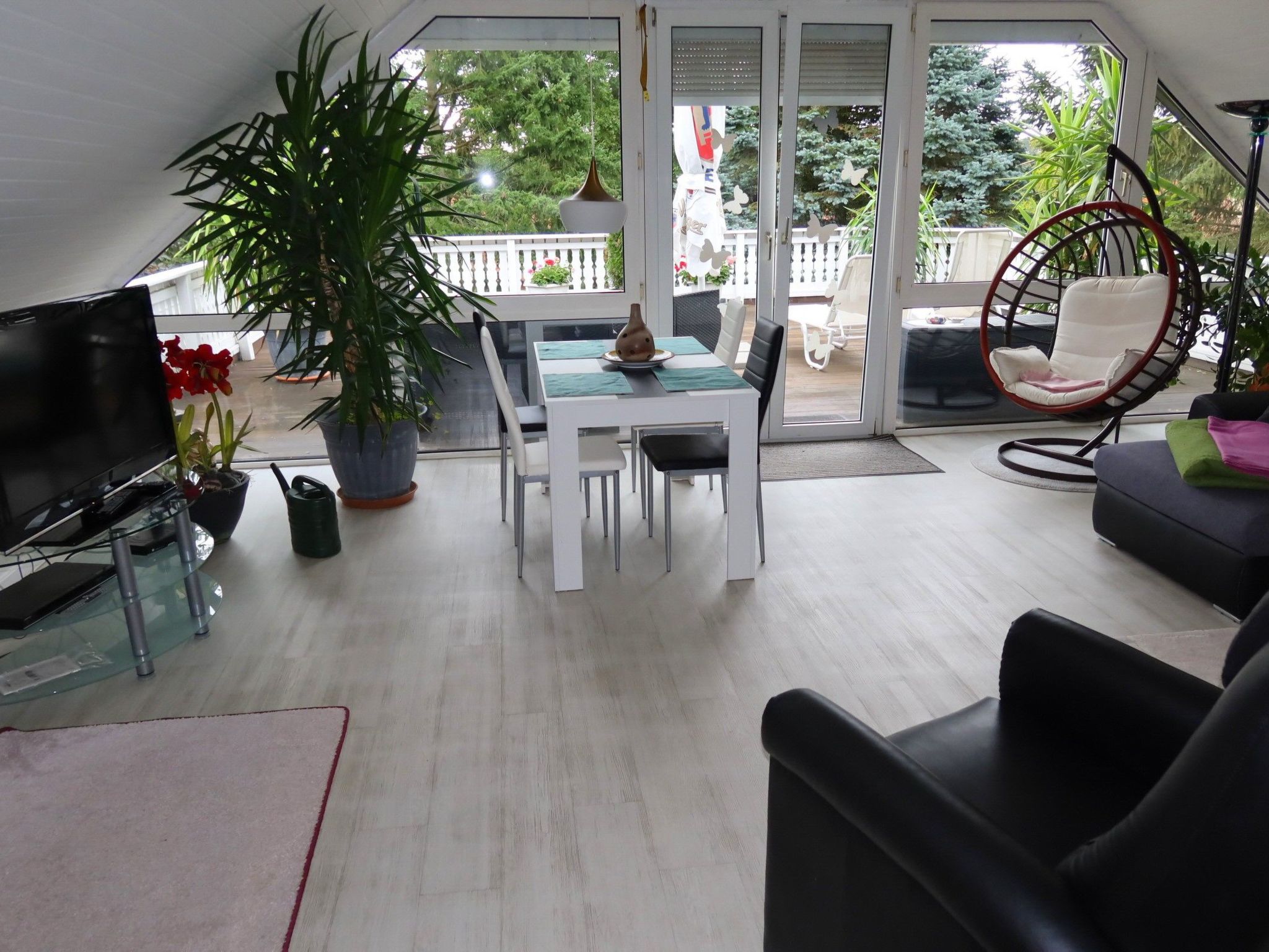 Traumferienwohnung in Hitzacker ot Bahrendorf